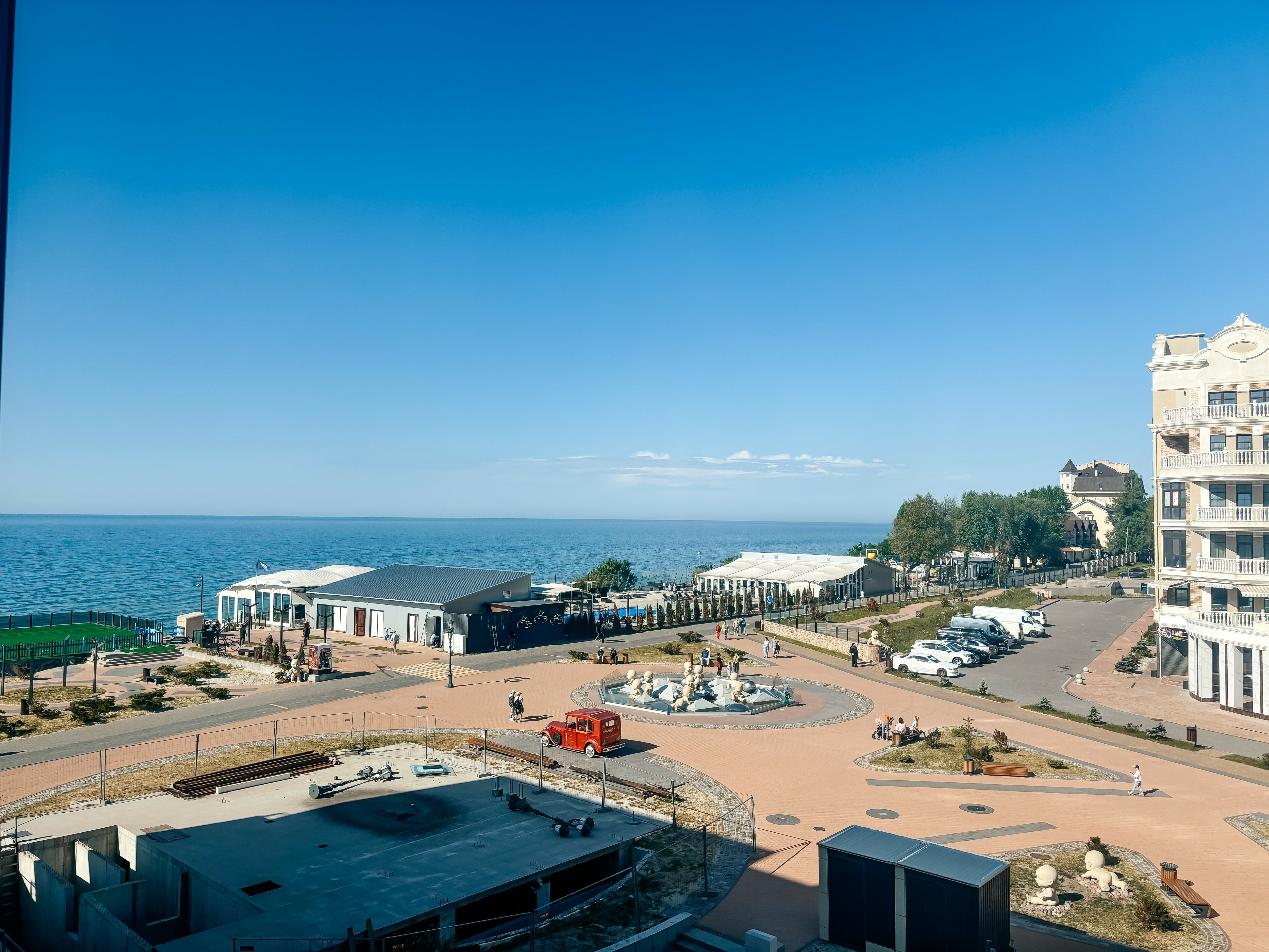 Фото отеля 4