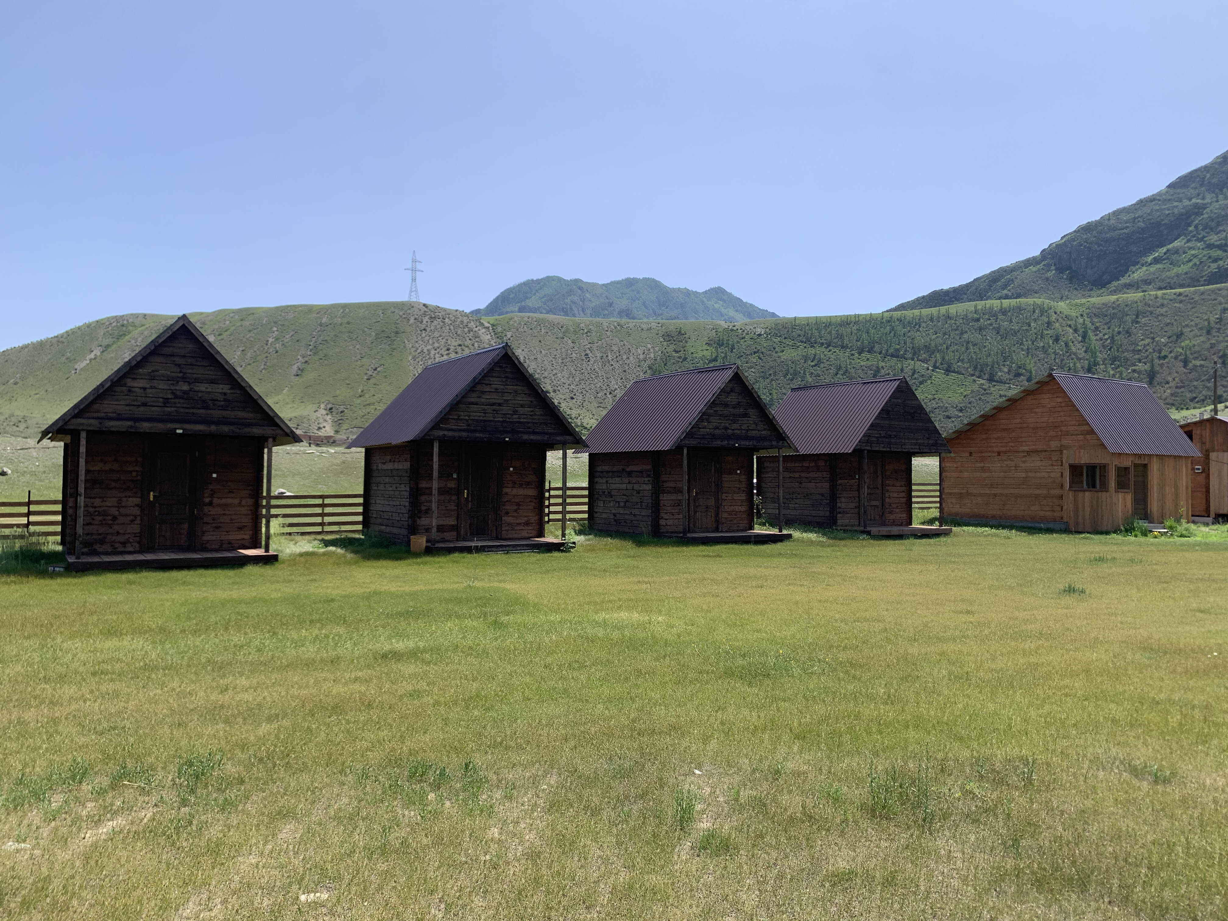 Фото Байлык