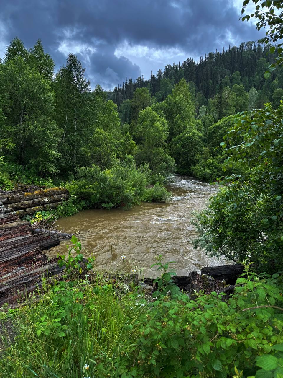 Фото Патынский Привал