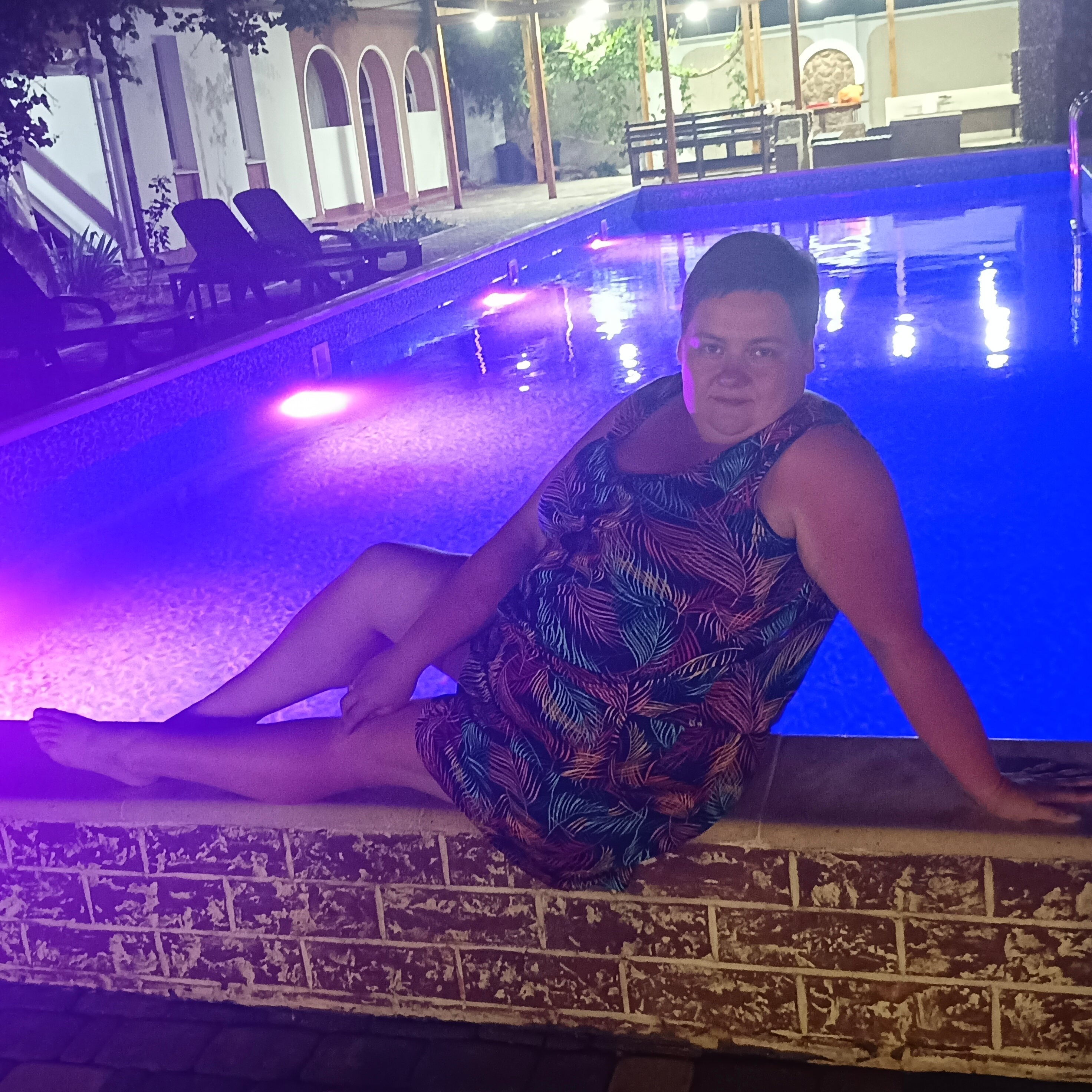 Фото Купава