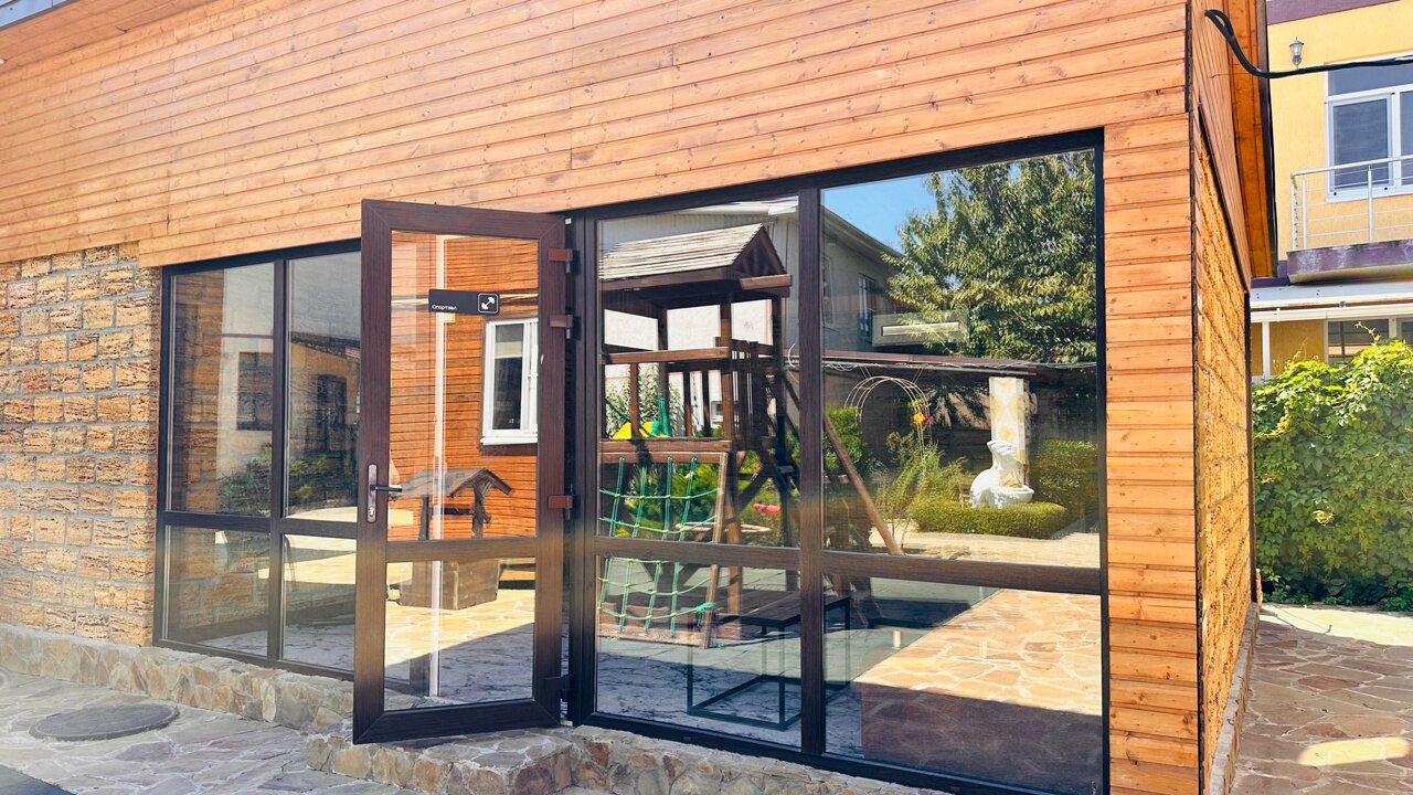 Фото Дом Романовых