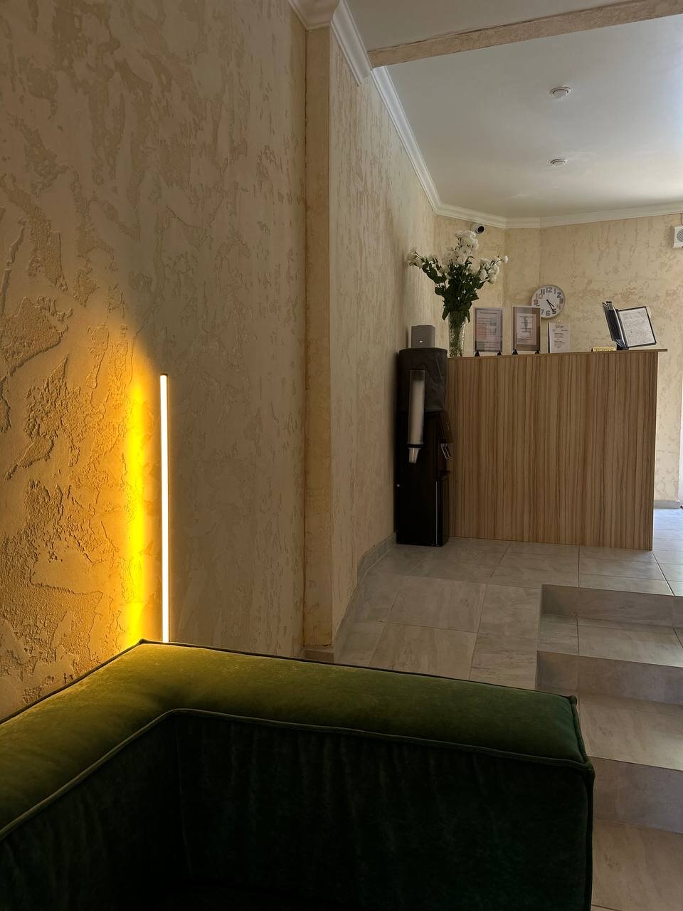 Фото ГемстБутикОтель