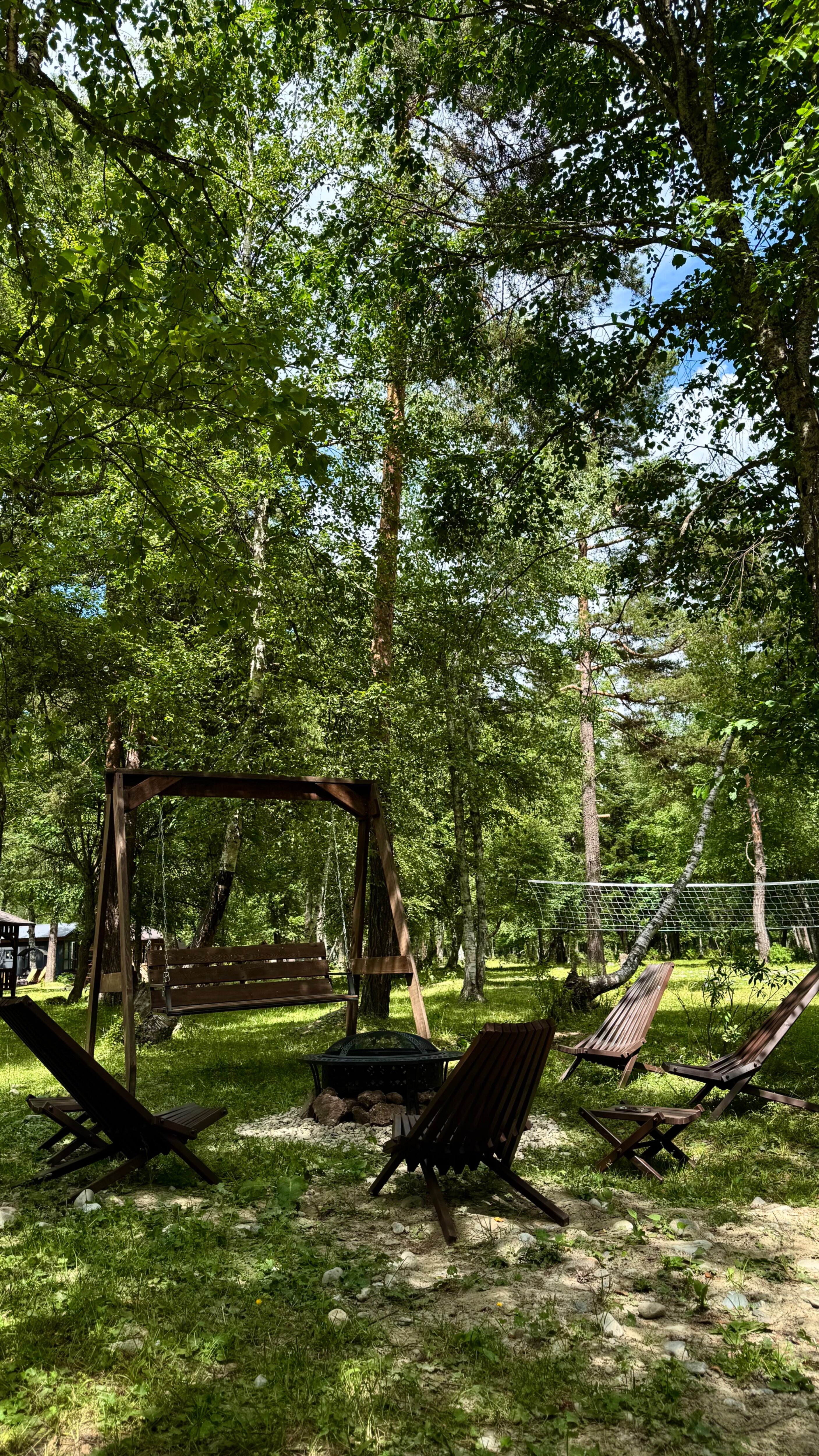 Фото Терра Glamp
