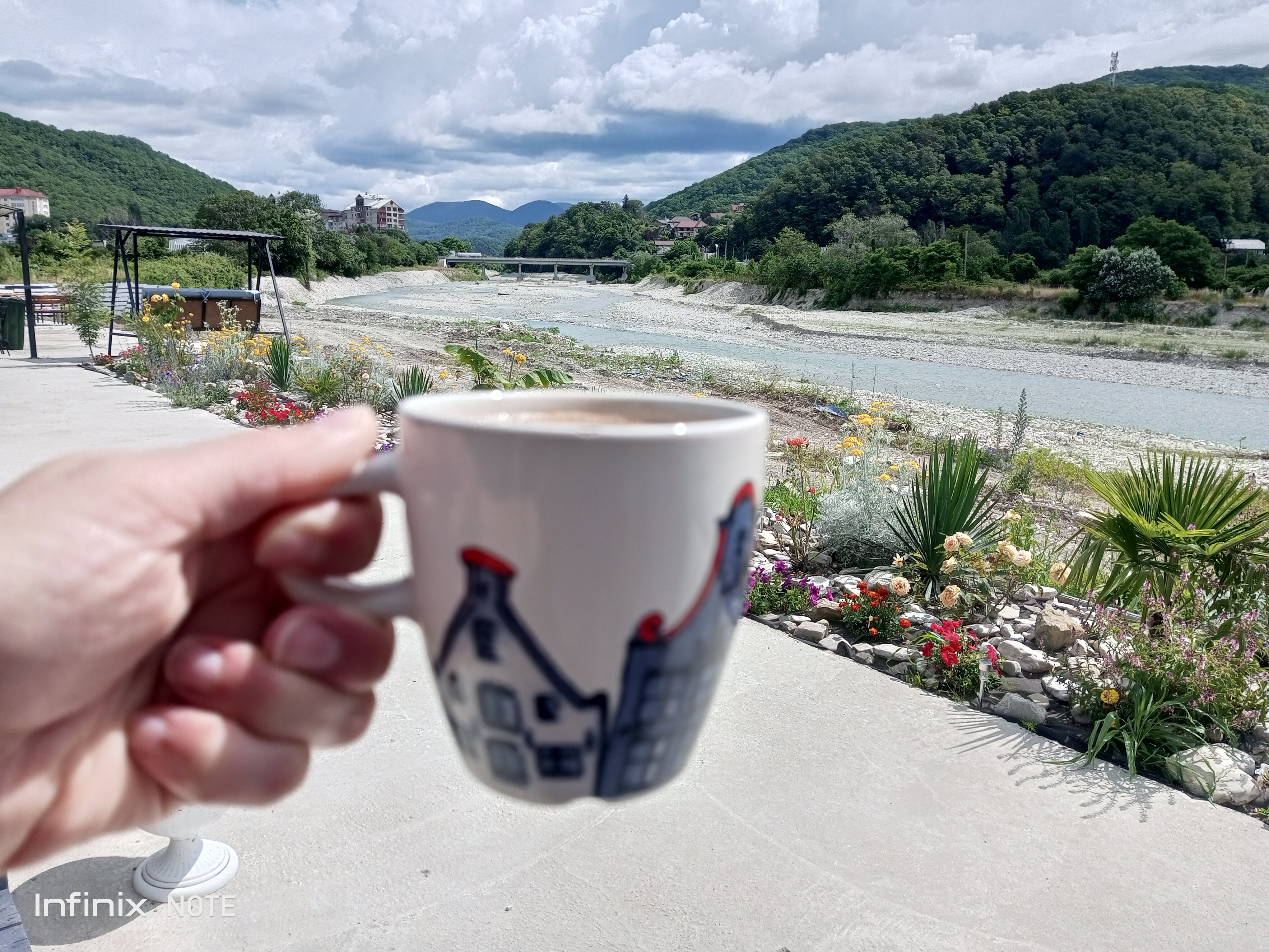 Фото Бермуды