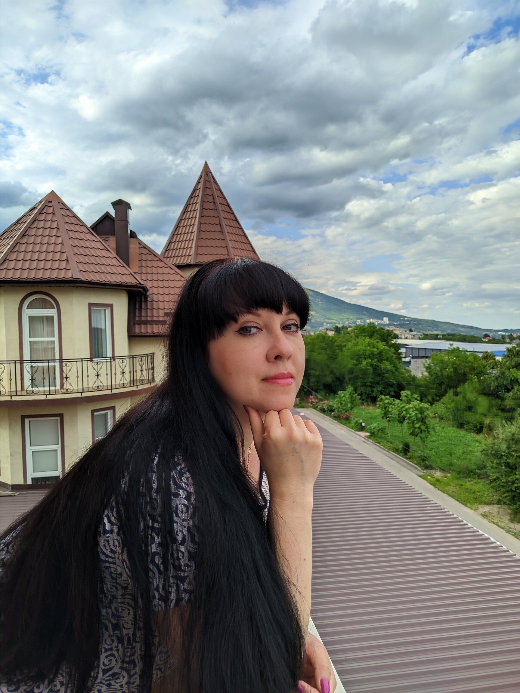 Фото У Грека