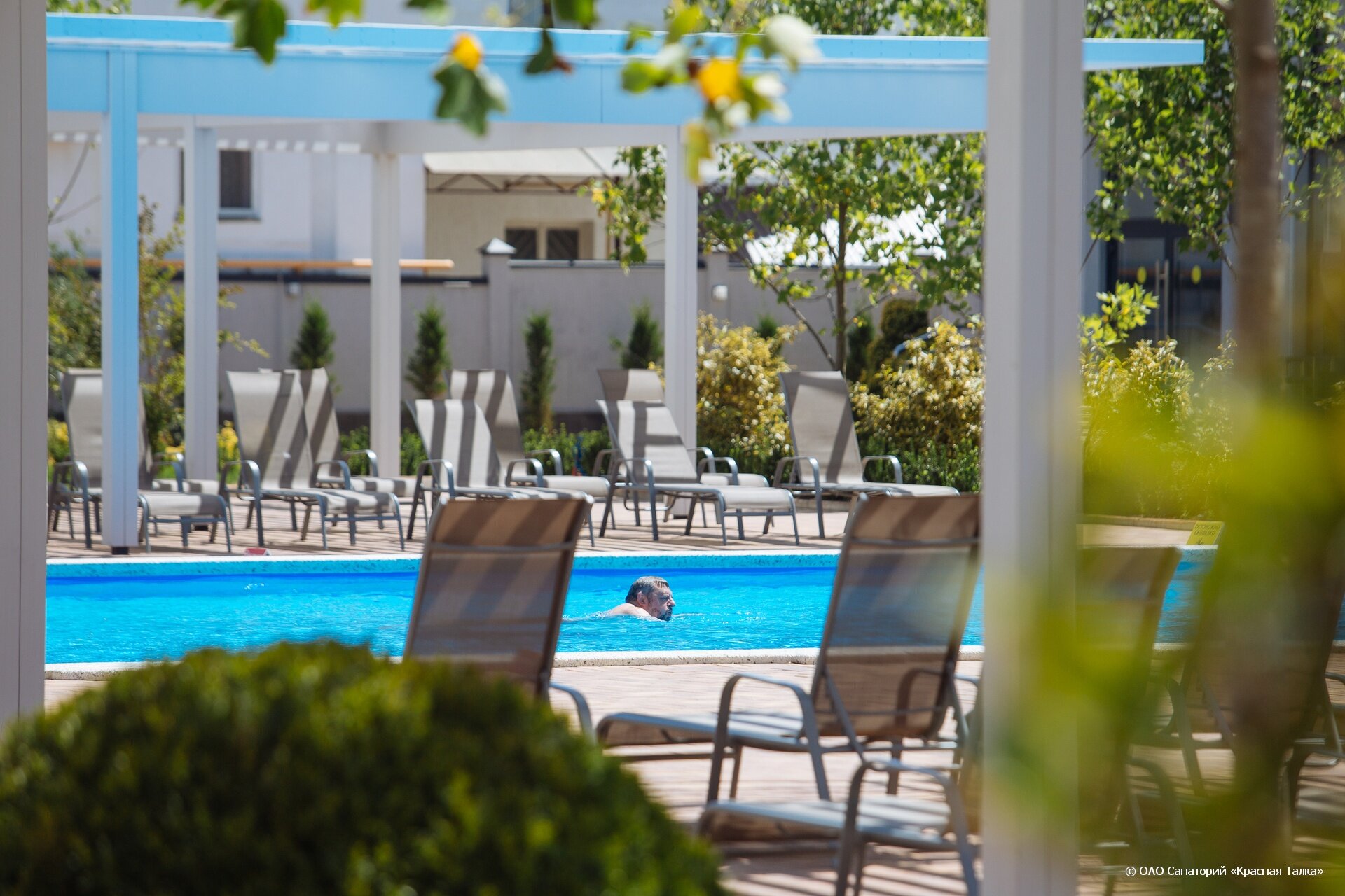 Фото Талка Анапа