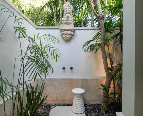 Внешний вид отеля Jumeirah Bali в Печату, фото 3