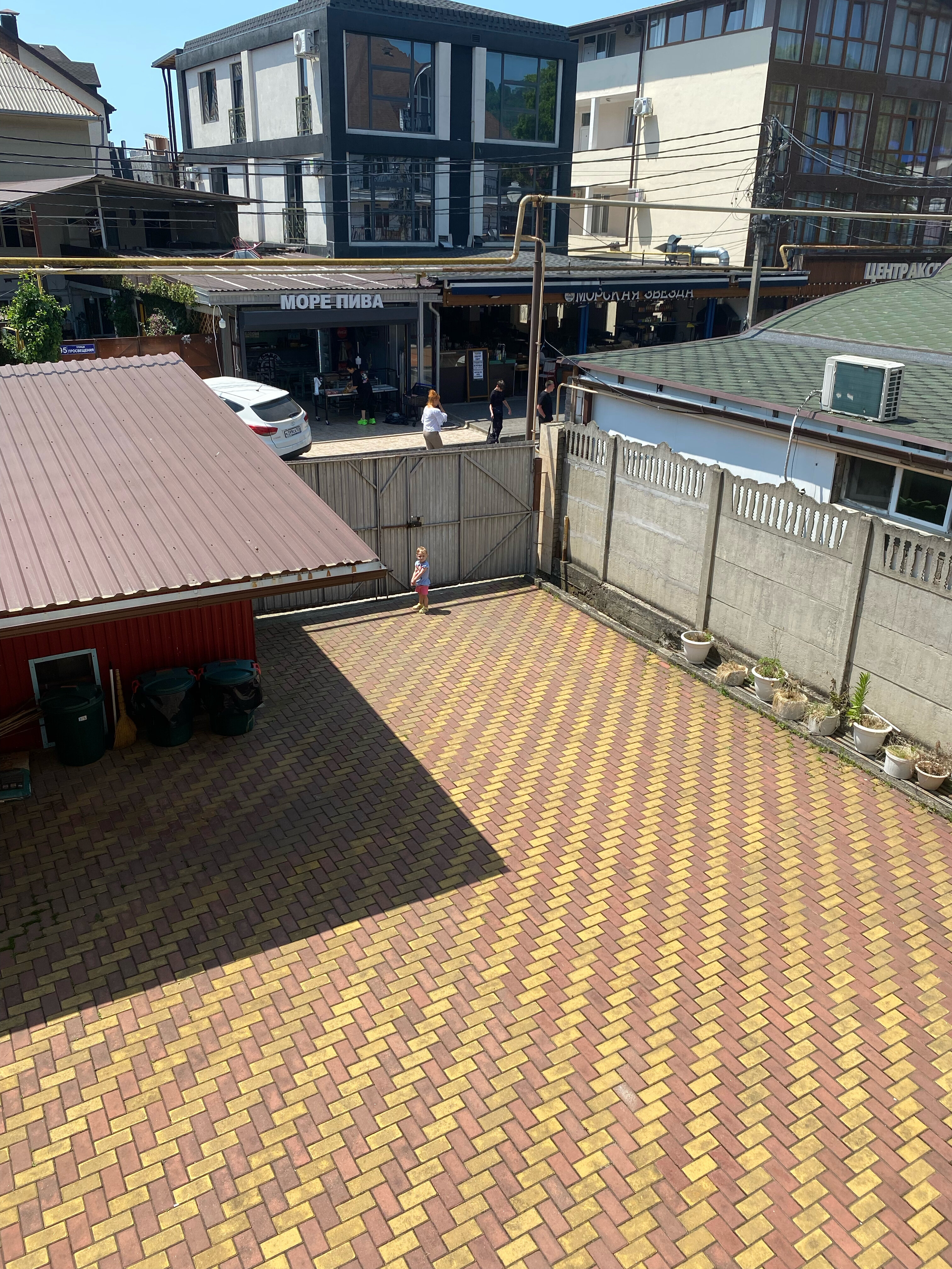 Фото Айвори