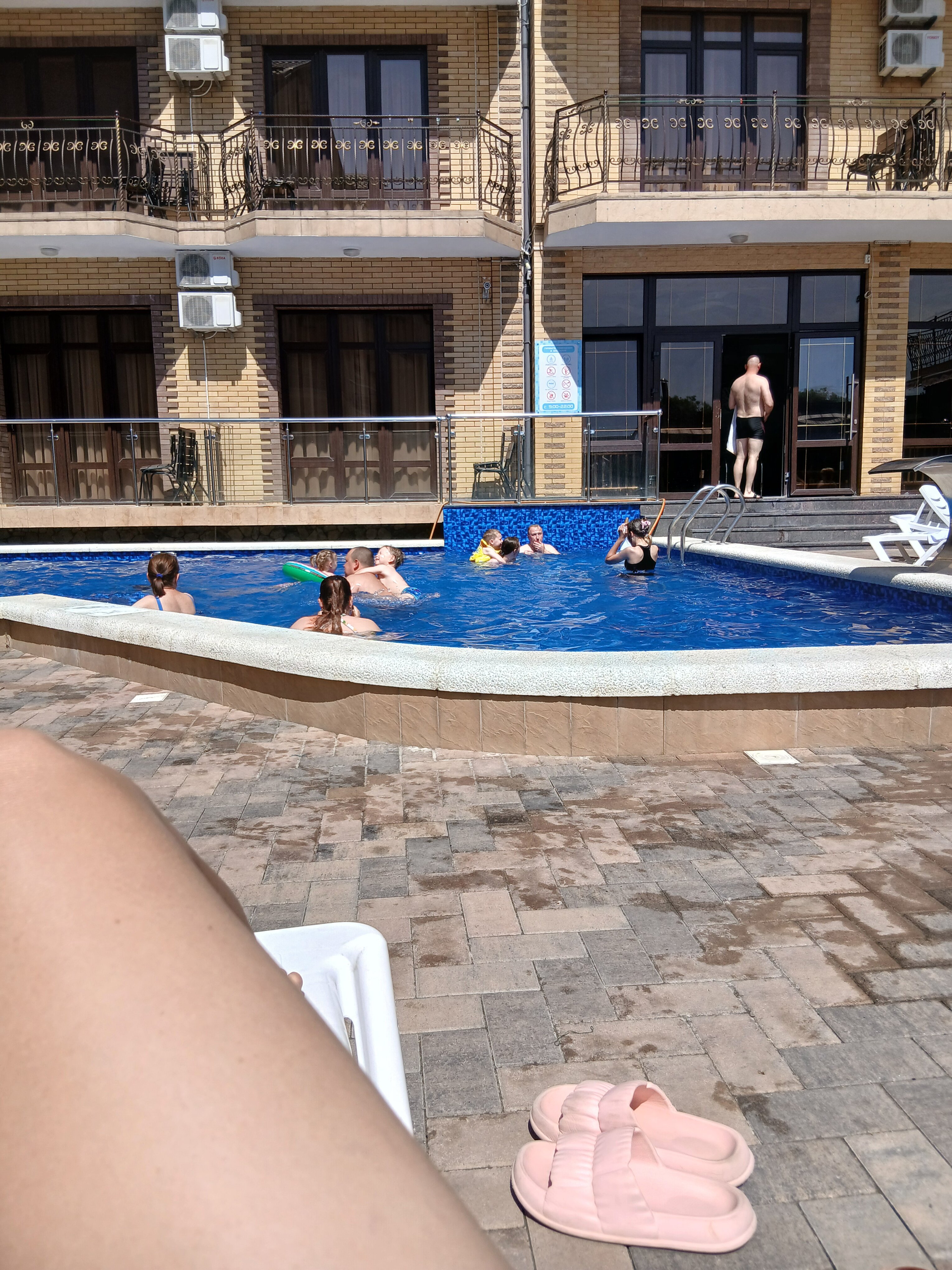 Фото Кастро