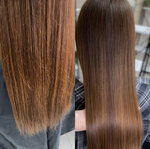 Logachevaekaterina (Papanina Street, 11), hairdresser