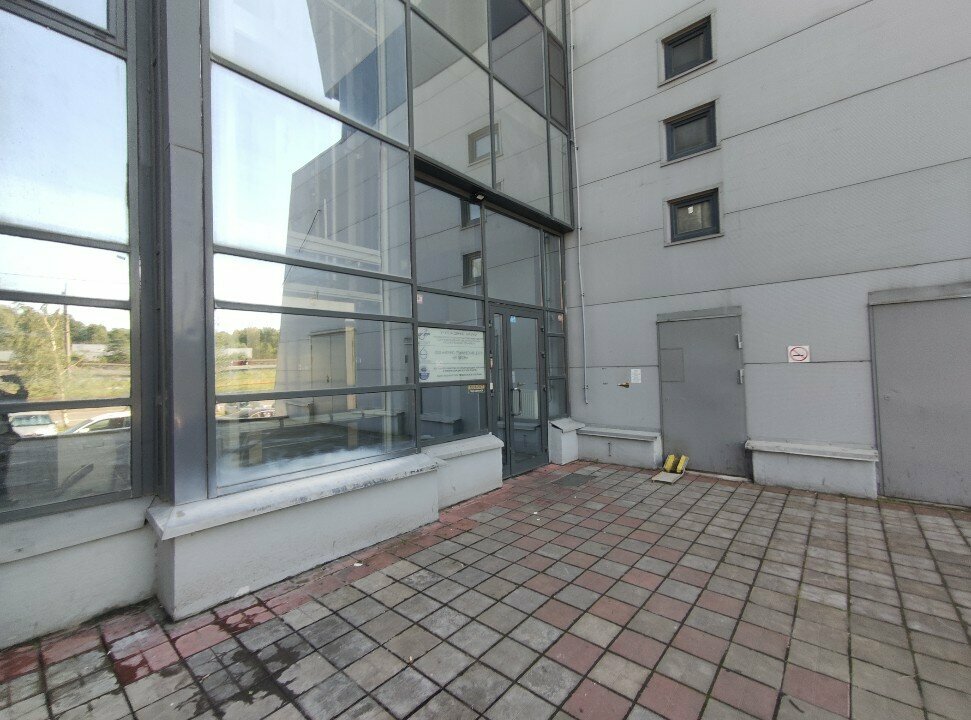 Research organization Scientific Institution Engineering and Design Center for Maintenance of Space Technology Operation, Saint Petersburg, photo