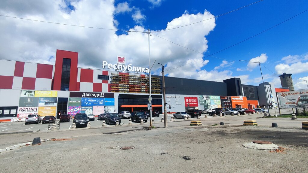 Air conditioners Теплоконтроль, Barnaul, photo