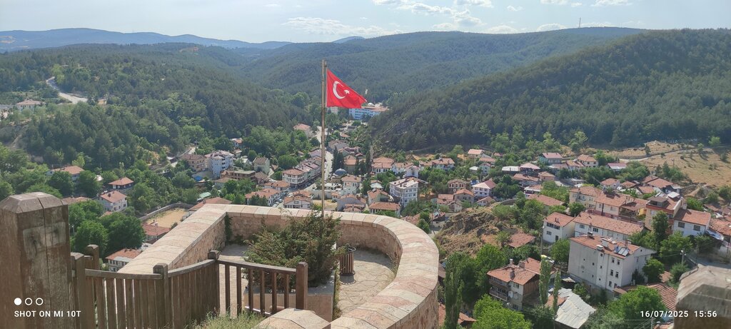 Museum Kastamonu Castle, Kastamonu, photo