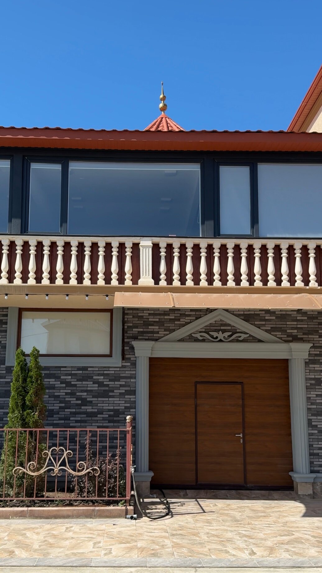 Фото Стамбул