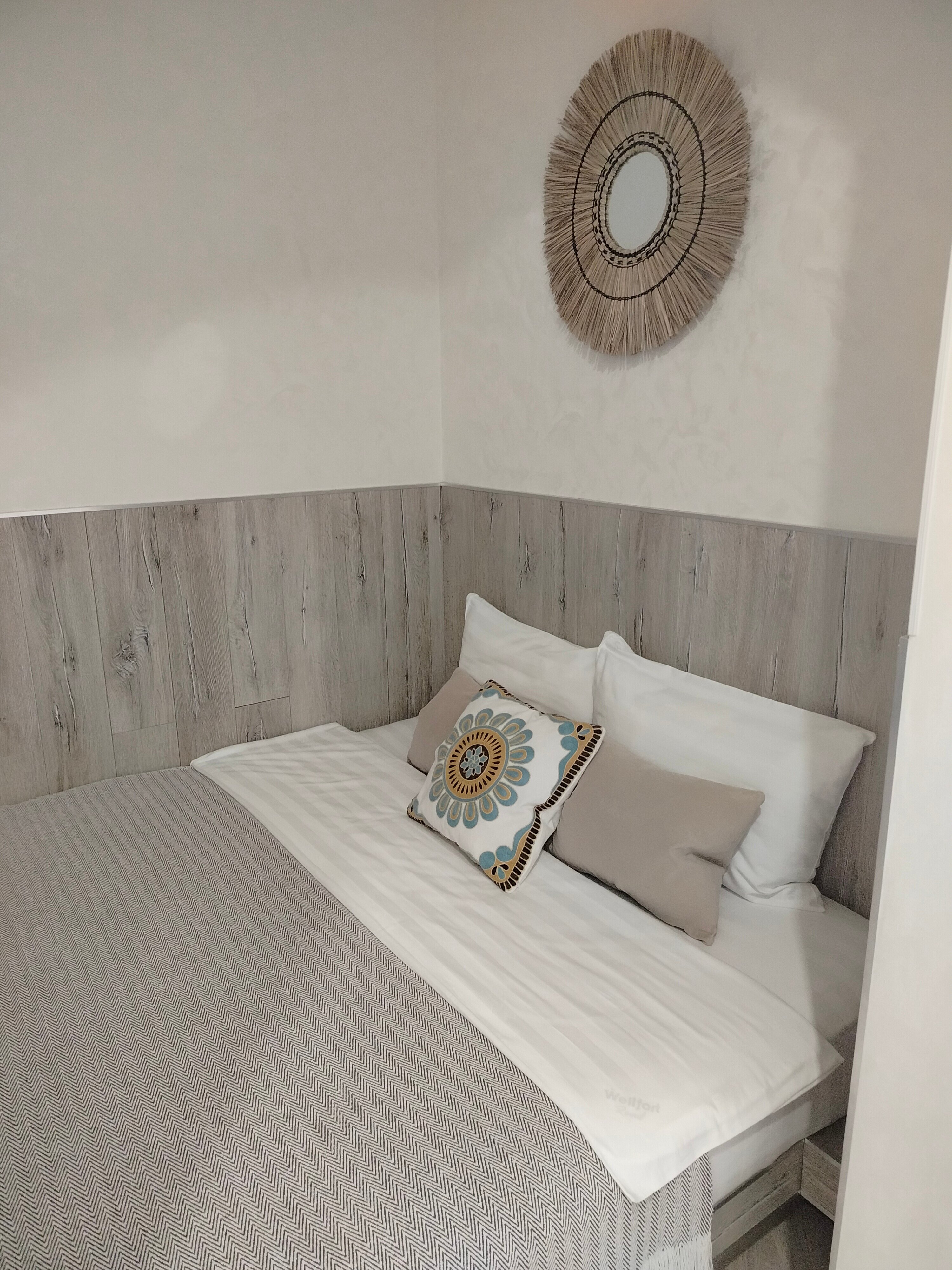 Фото Студия в частном доме в Выселках