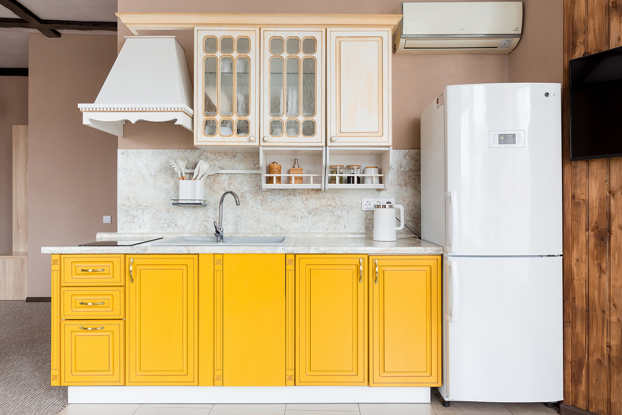 Фото Старый причал