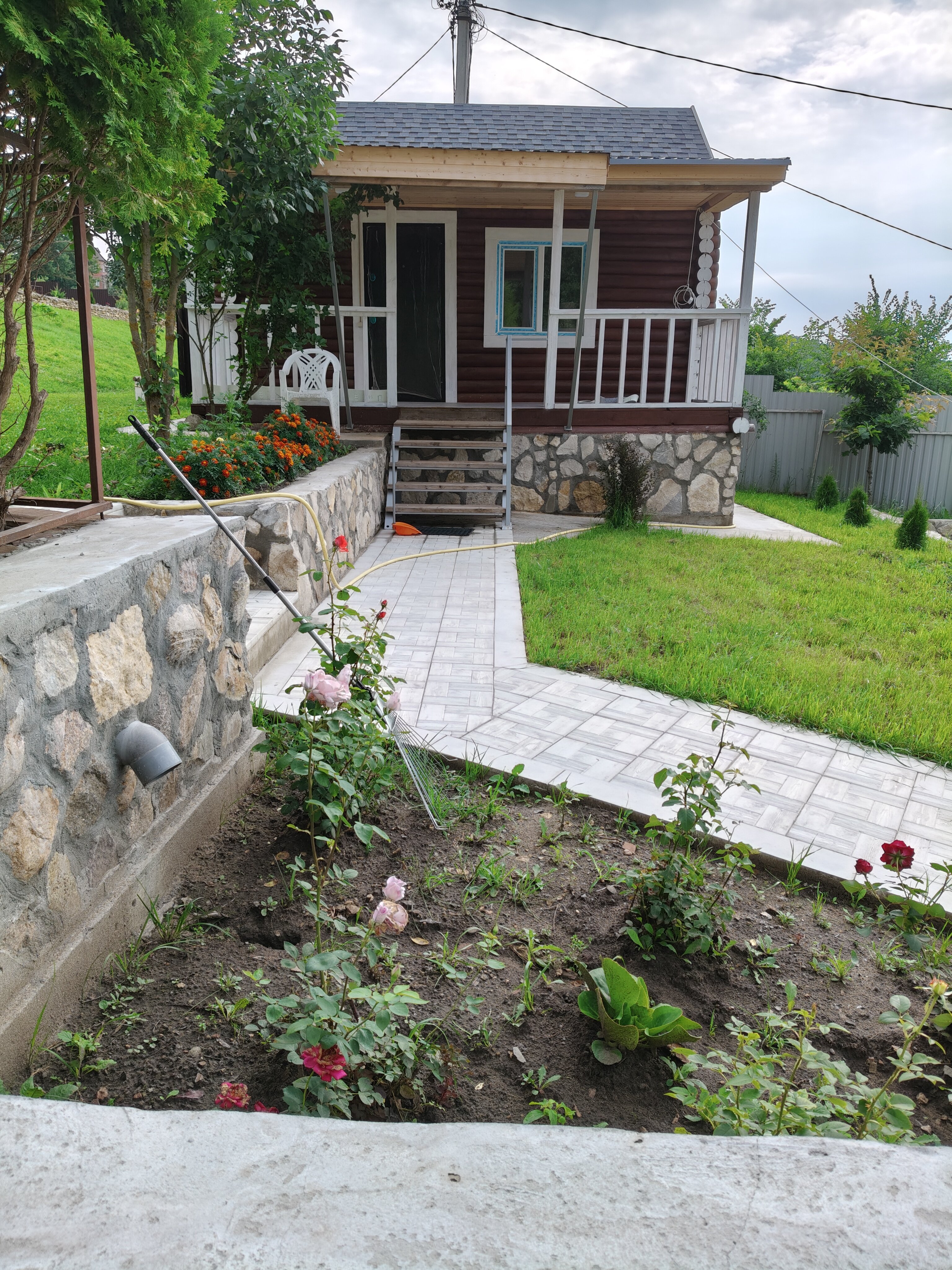 Фото Лесное Озеро