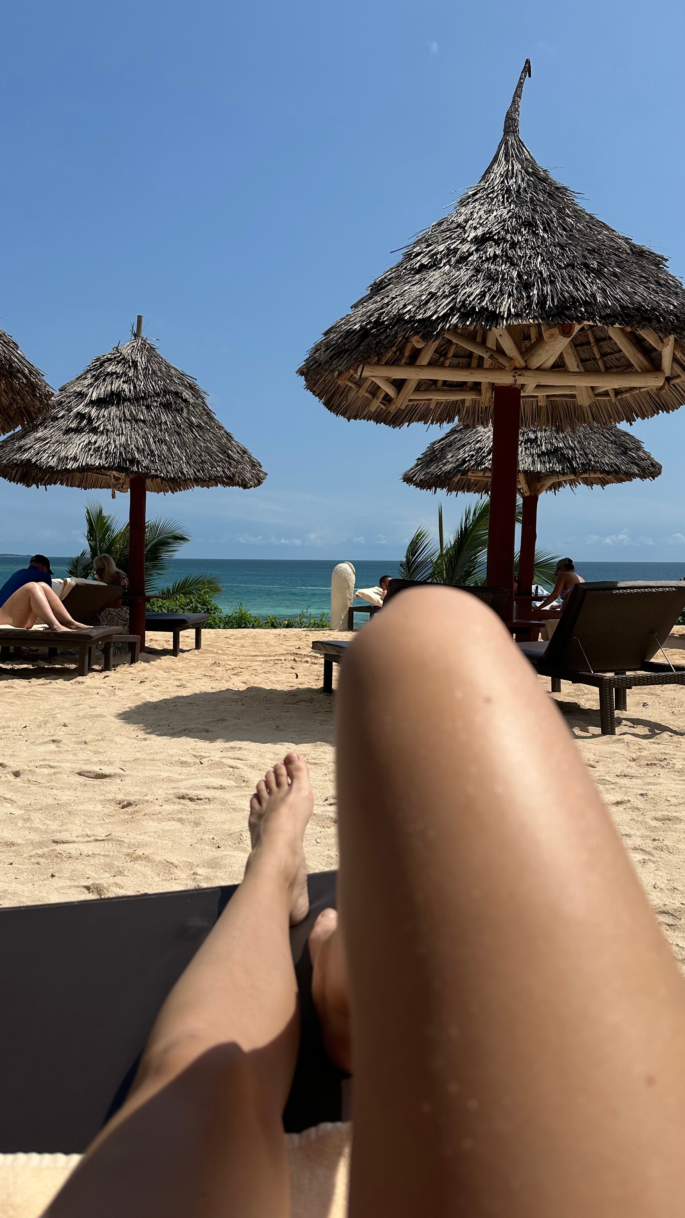 Фото Hotel Riu Palace Zanzibar