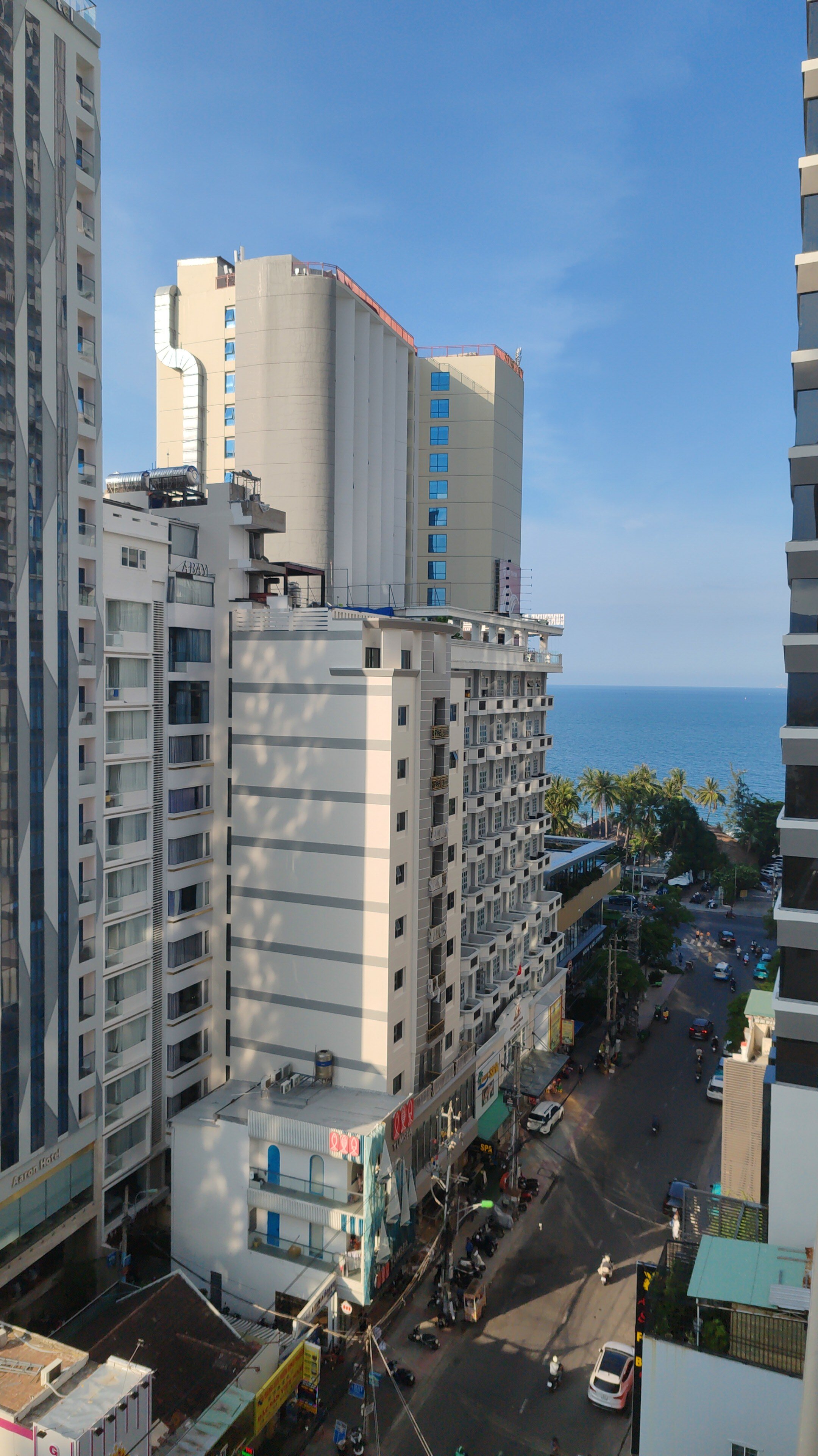 Фото Maris Hotel Nha Trang