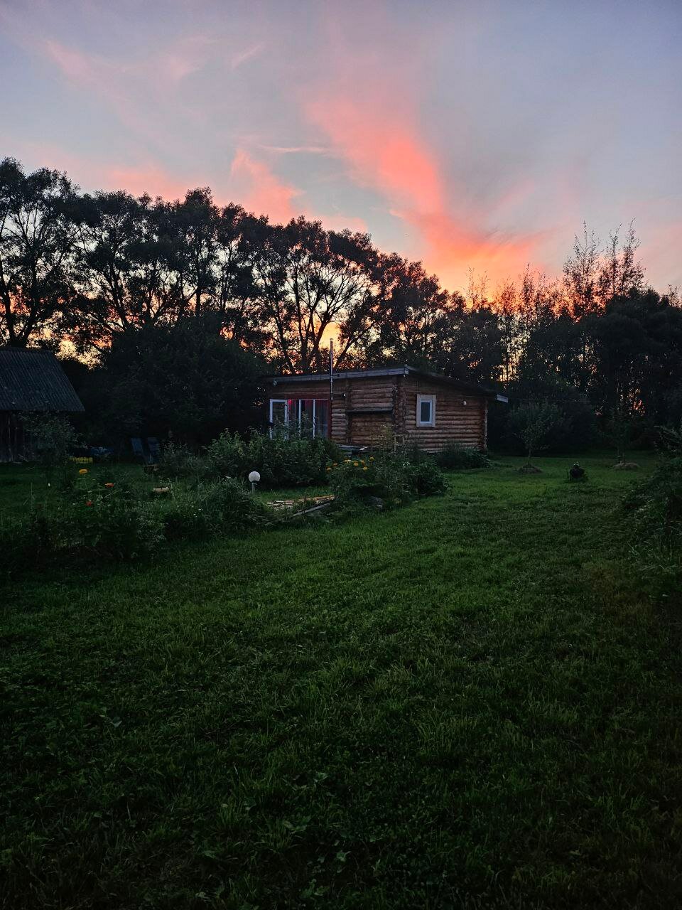 Фото Форт Логово в Бабариках