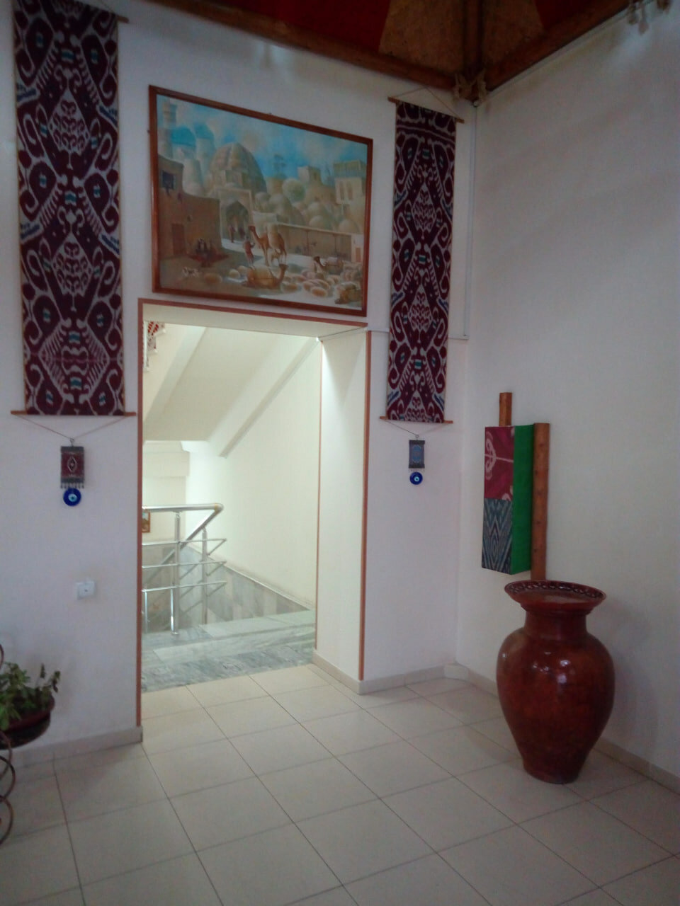 Фото Kabir Hotel