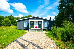 Rize Village (KP Grin laundzh, 281), hotel