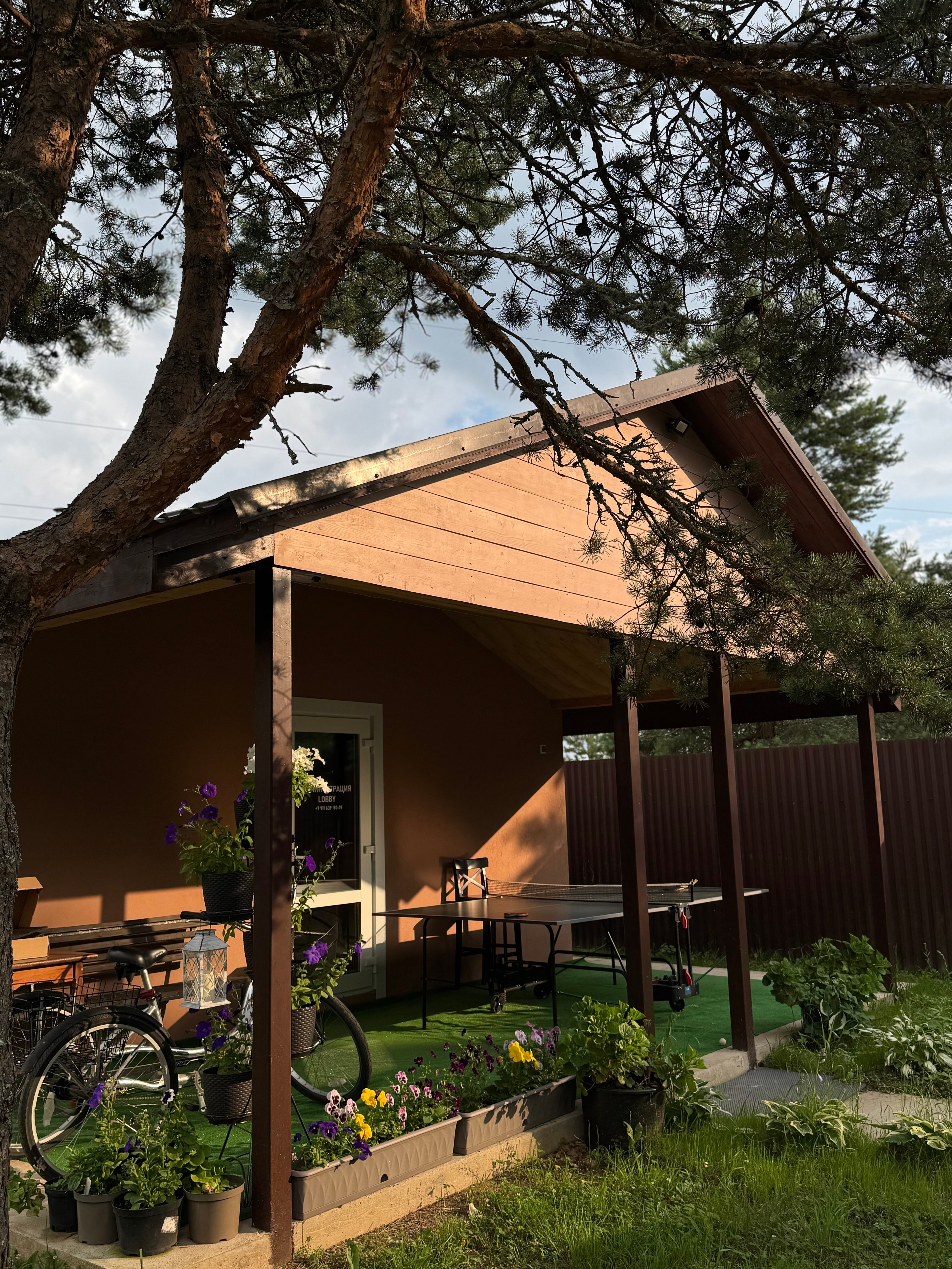 Фото Дом Валдай