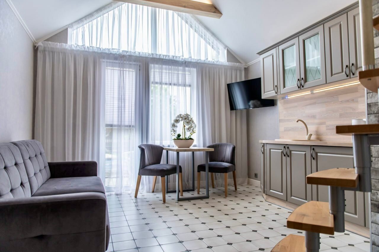 Фото отеля 5