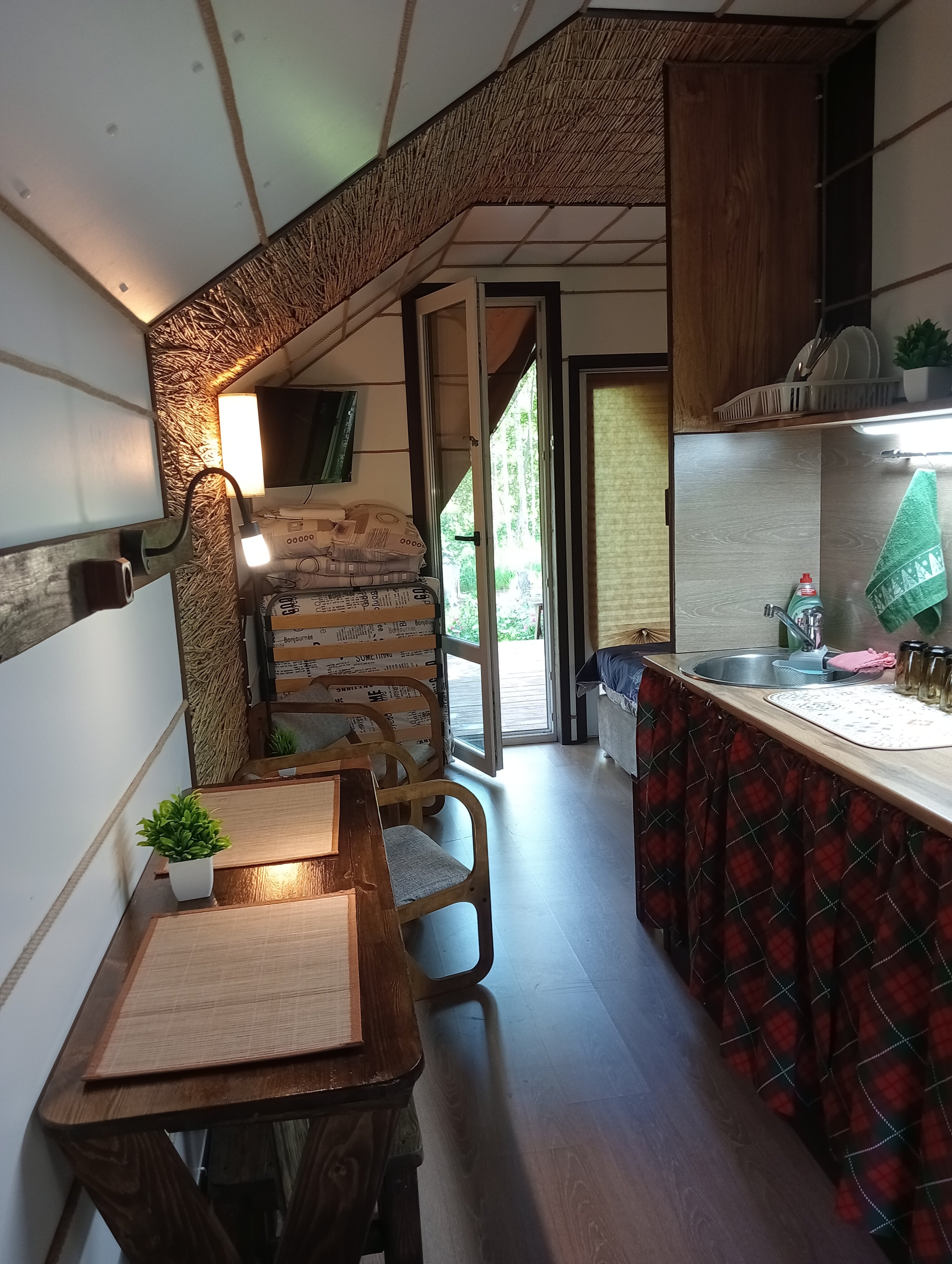 Фото Юккола