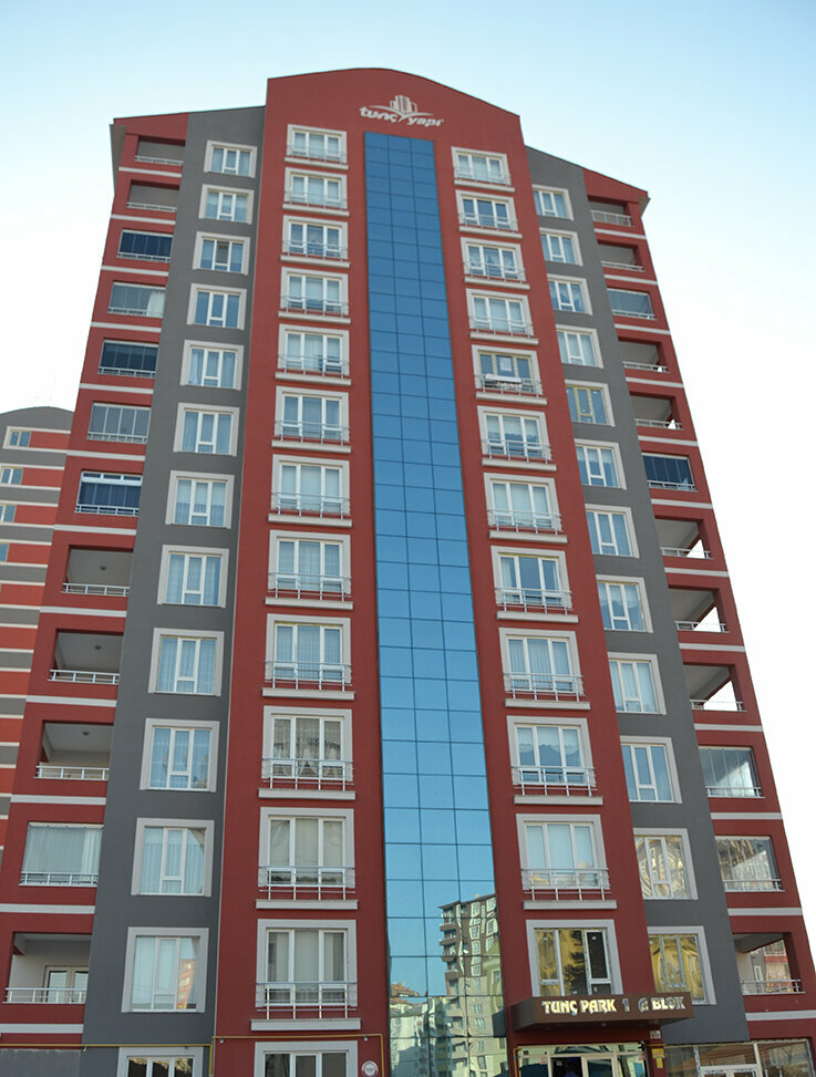 Construction company Tunc Construction, Kayseri, photo