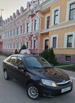 БлэкАвто (Sovetskaya Street, 3А), driving school