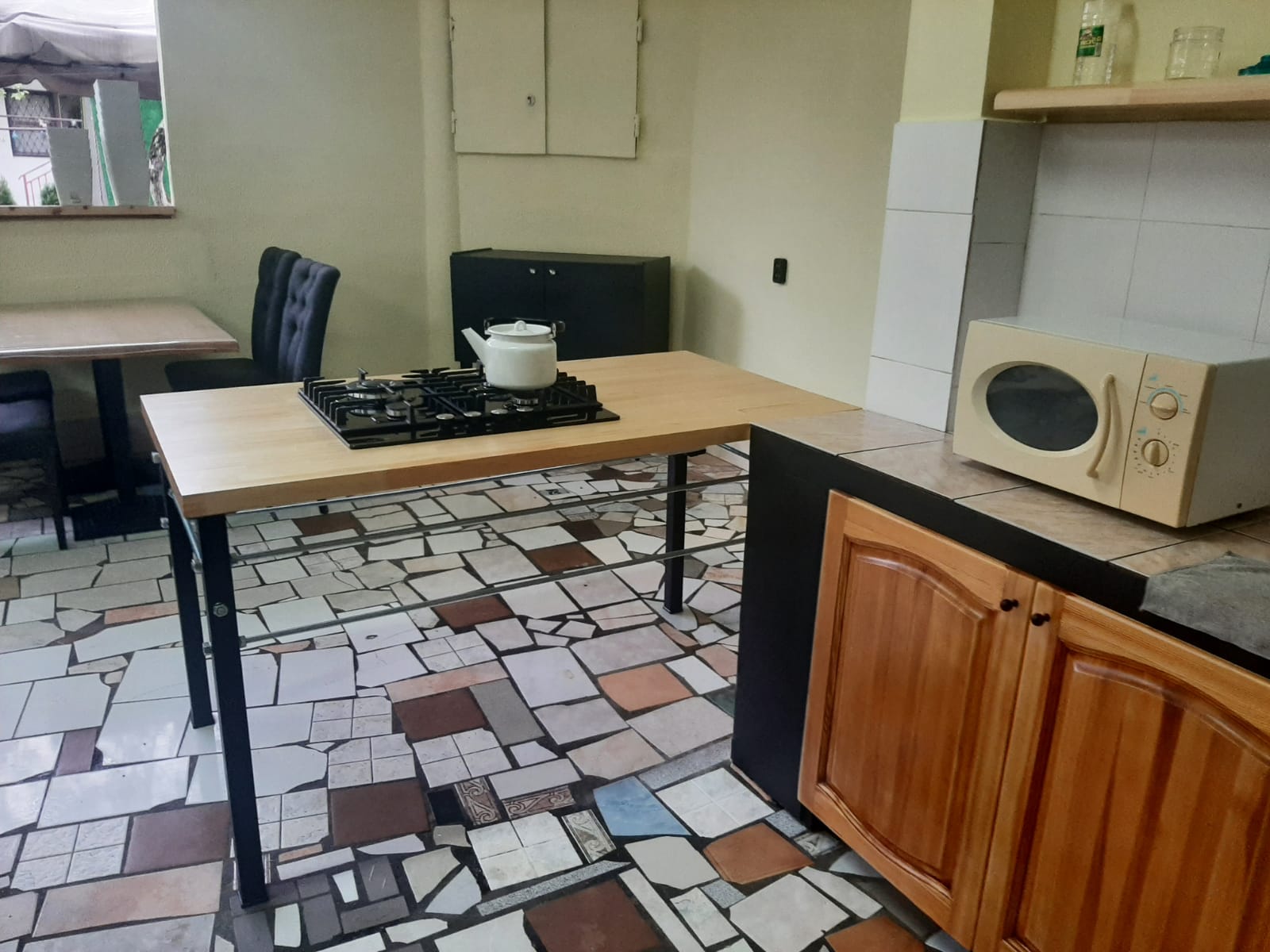 Фото Гостевой дом Фиеста