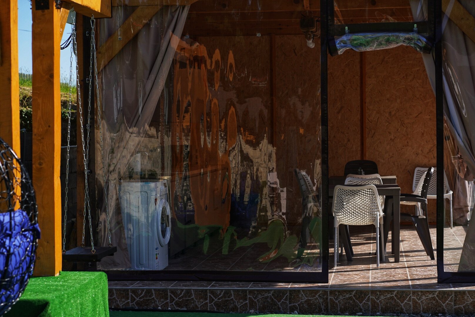 Фото Теплые Ночи