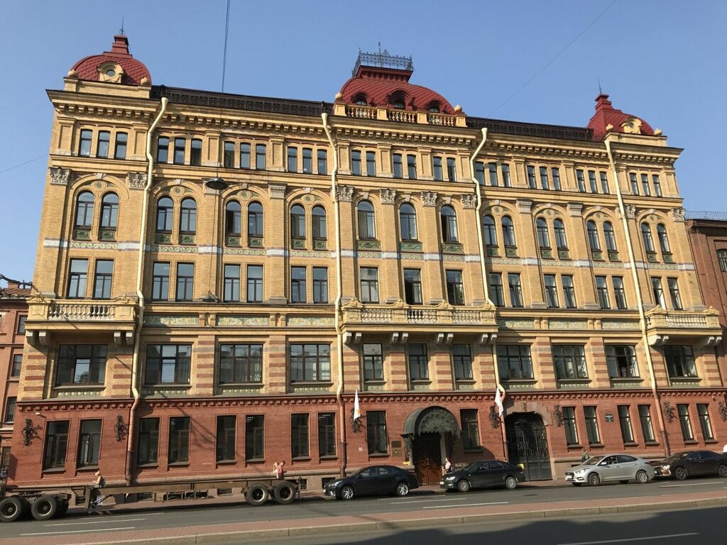 Fuel cards RN-Card, Saint Petersburg, photo