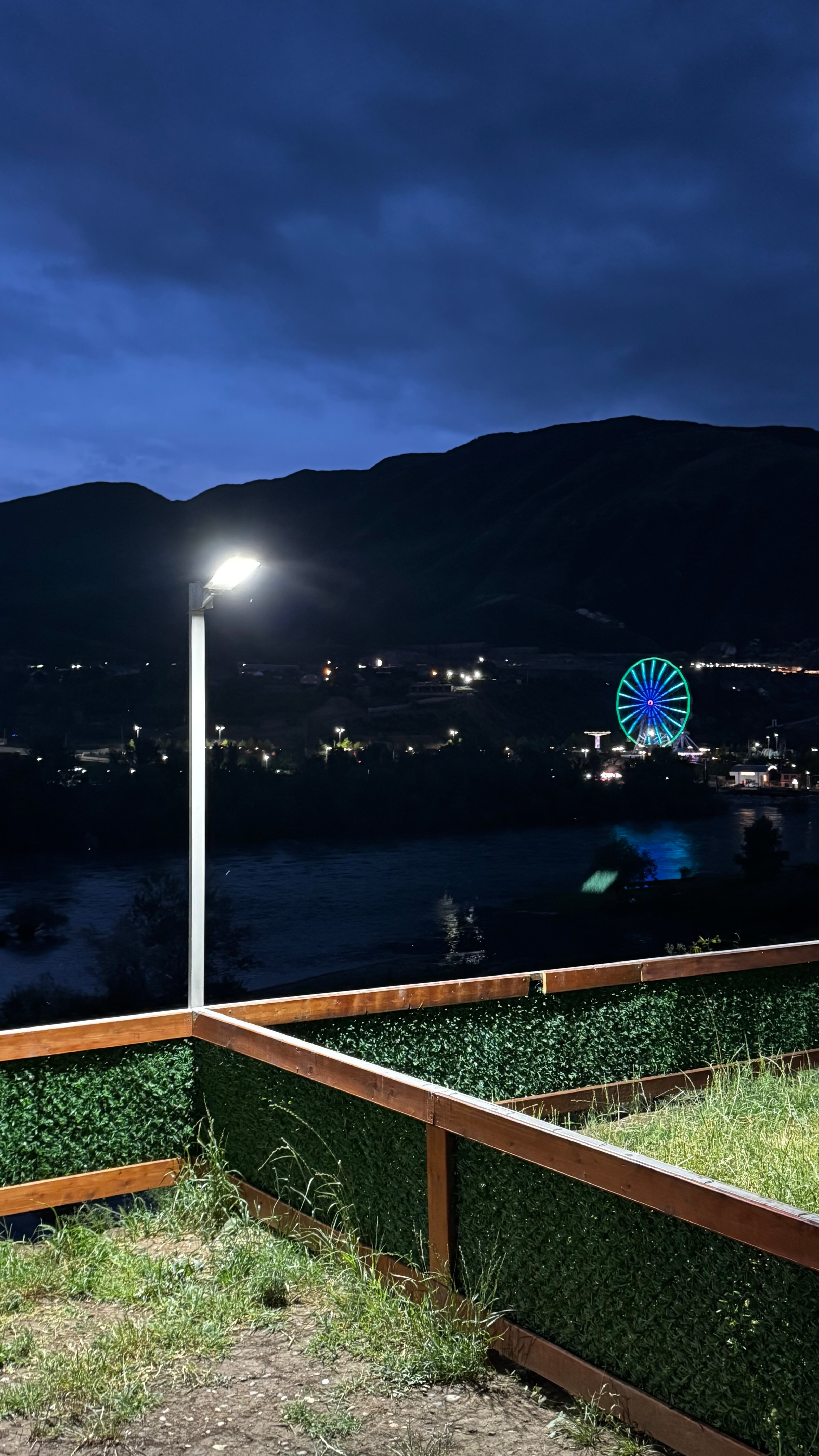 Фото Grand sulak