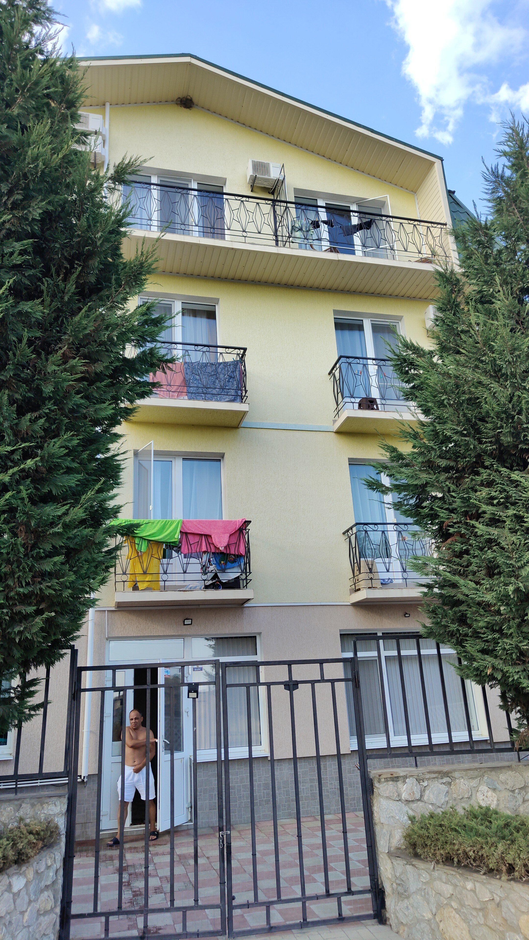 Фото Гелиодор