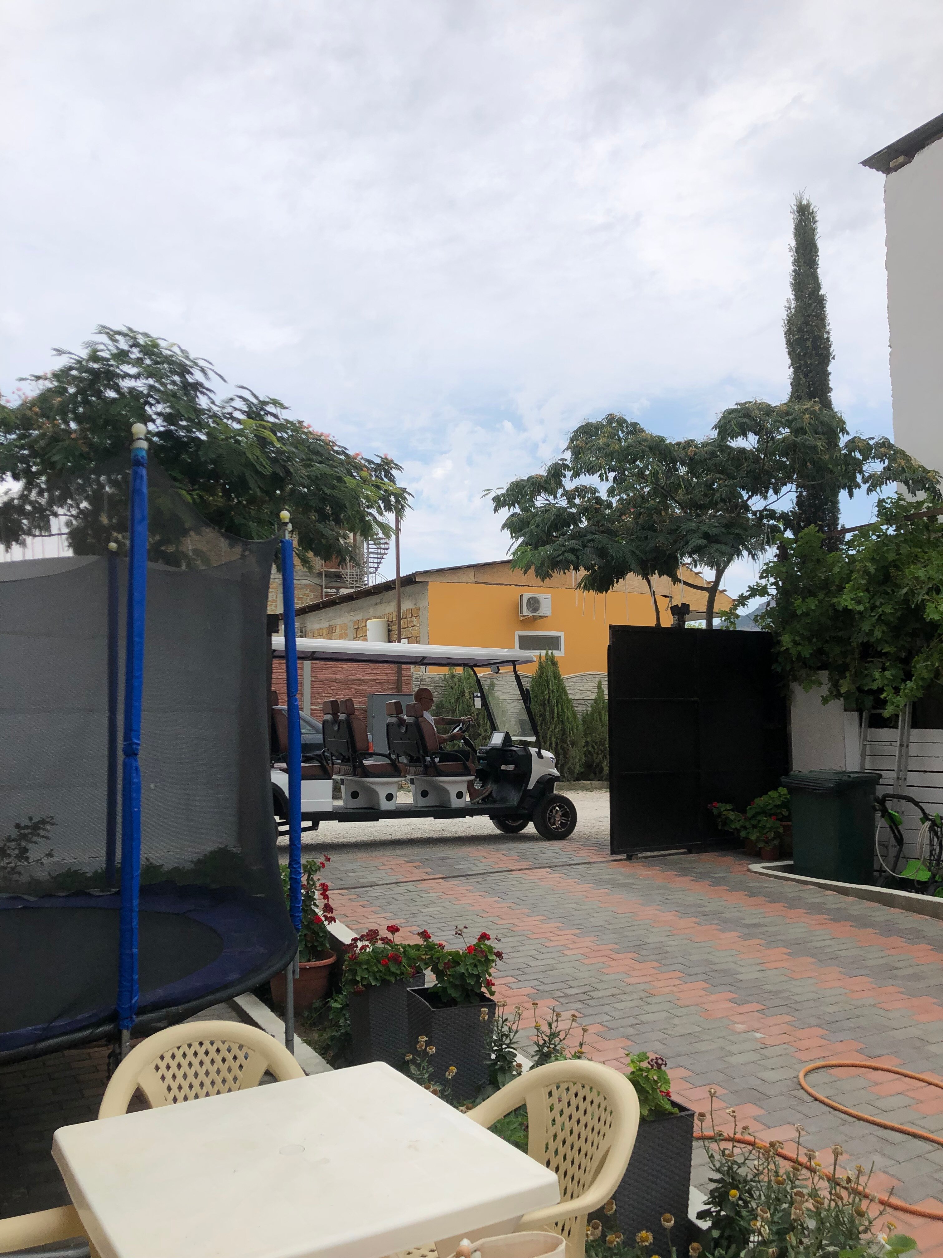 Фото Эльмаз