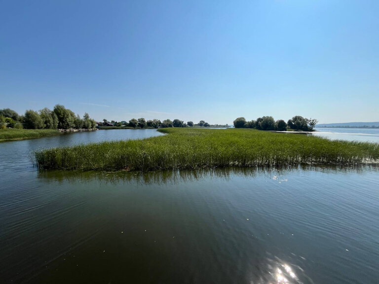 Фото Volga SPA Village