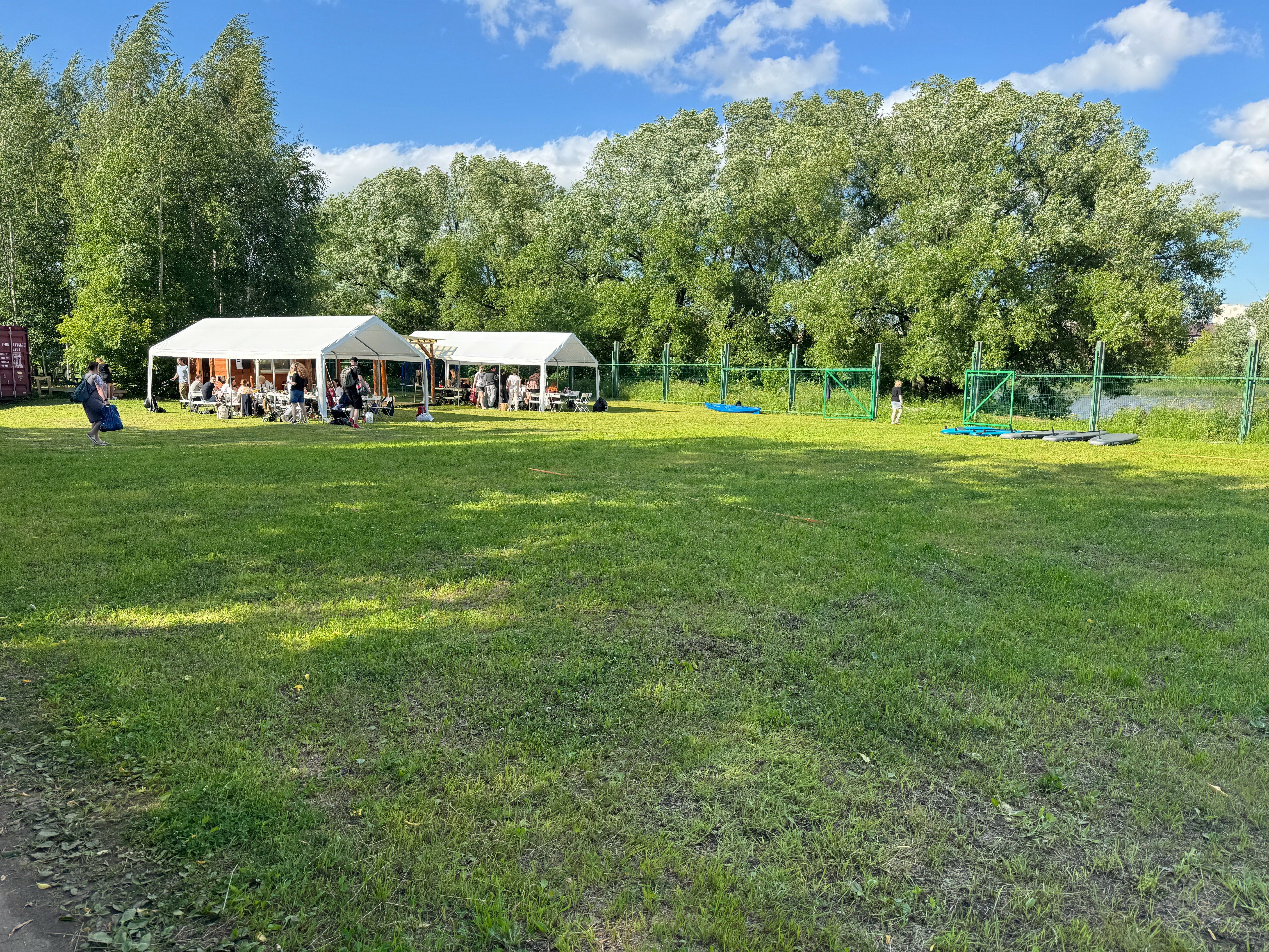 Фото Своя волна