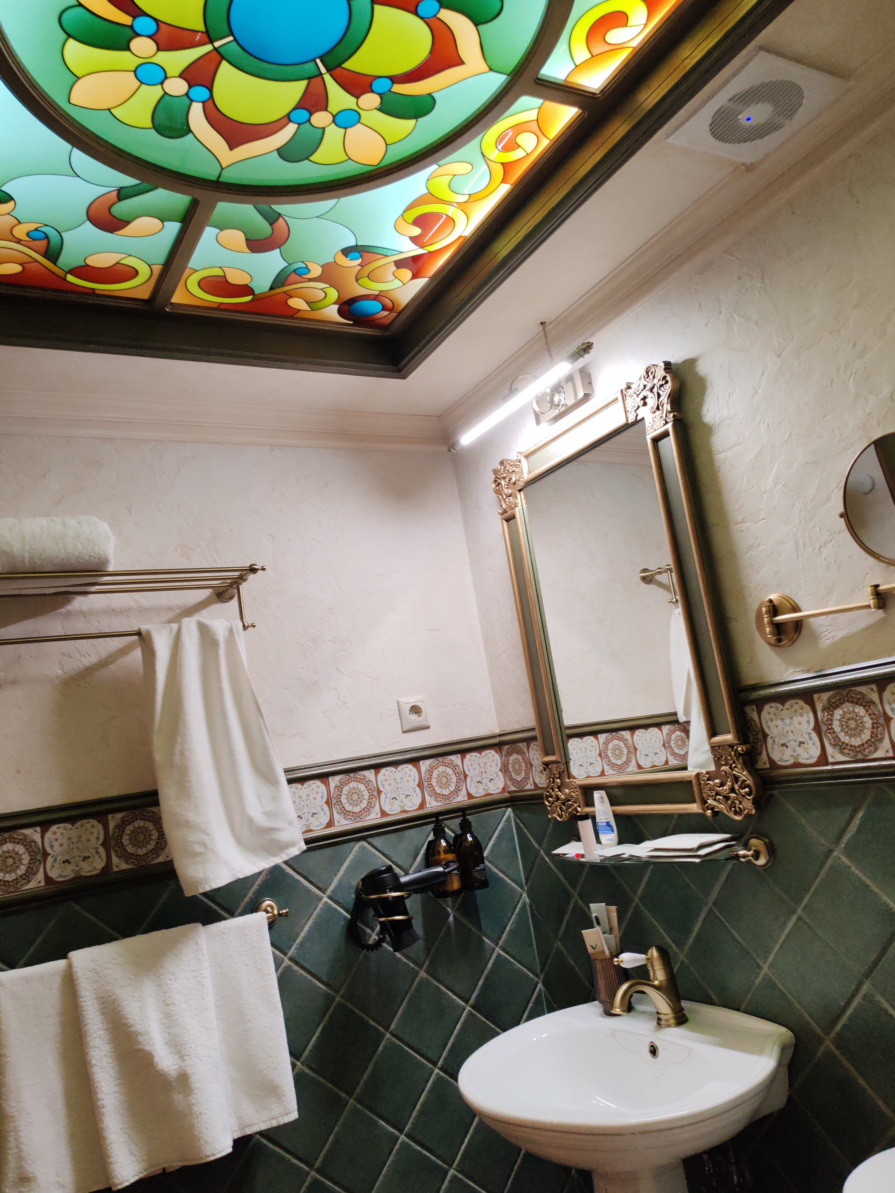 Фото Парк-отель Княжий