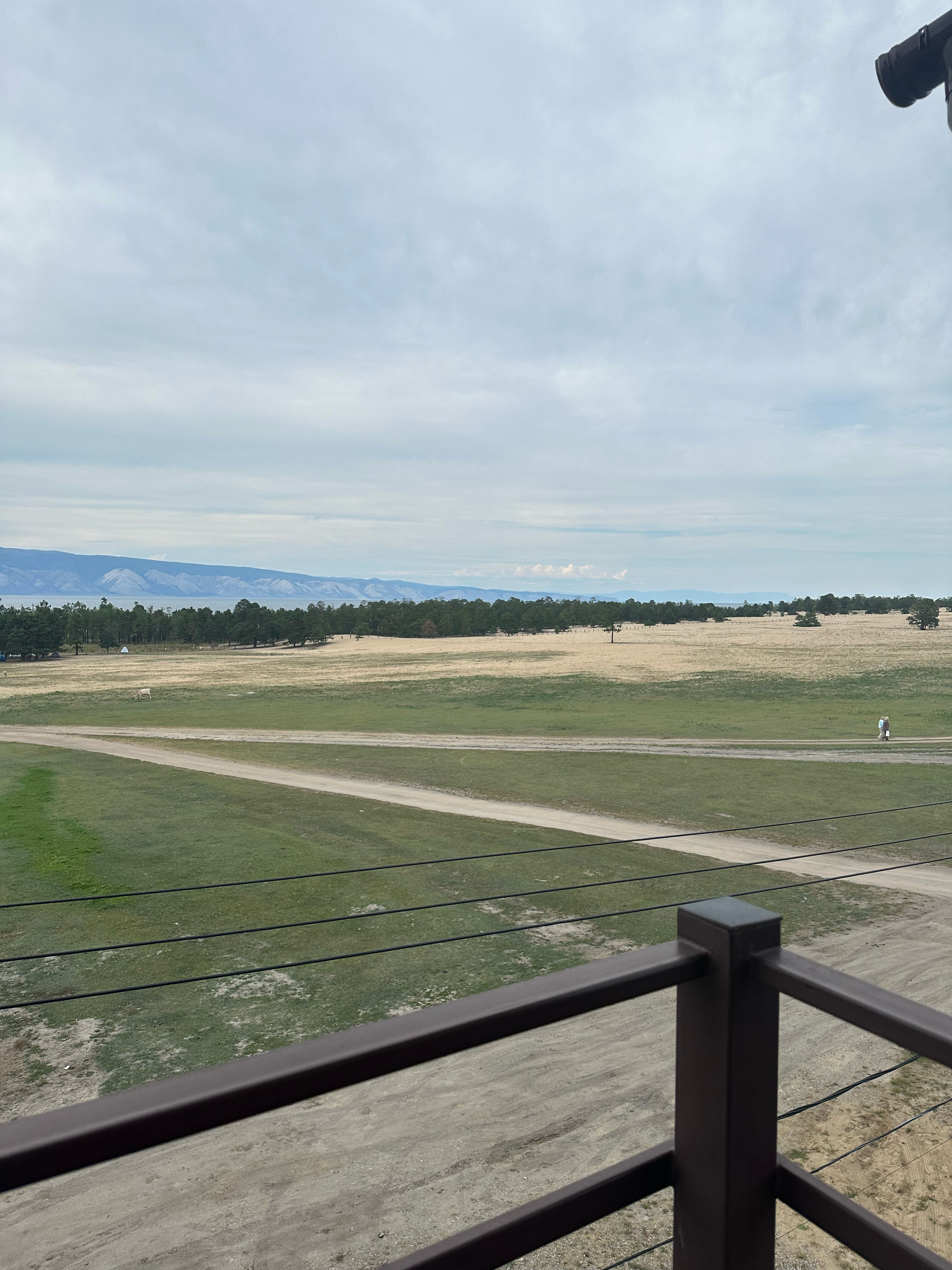 Фото Пляжный