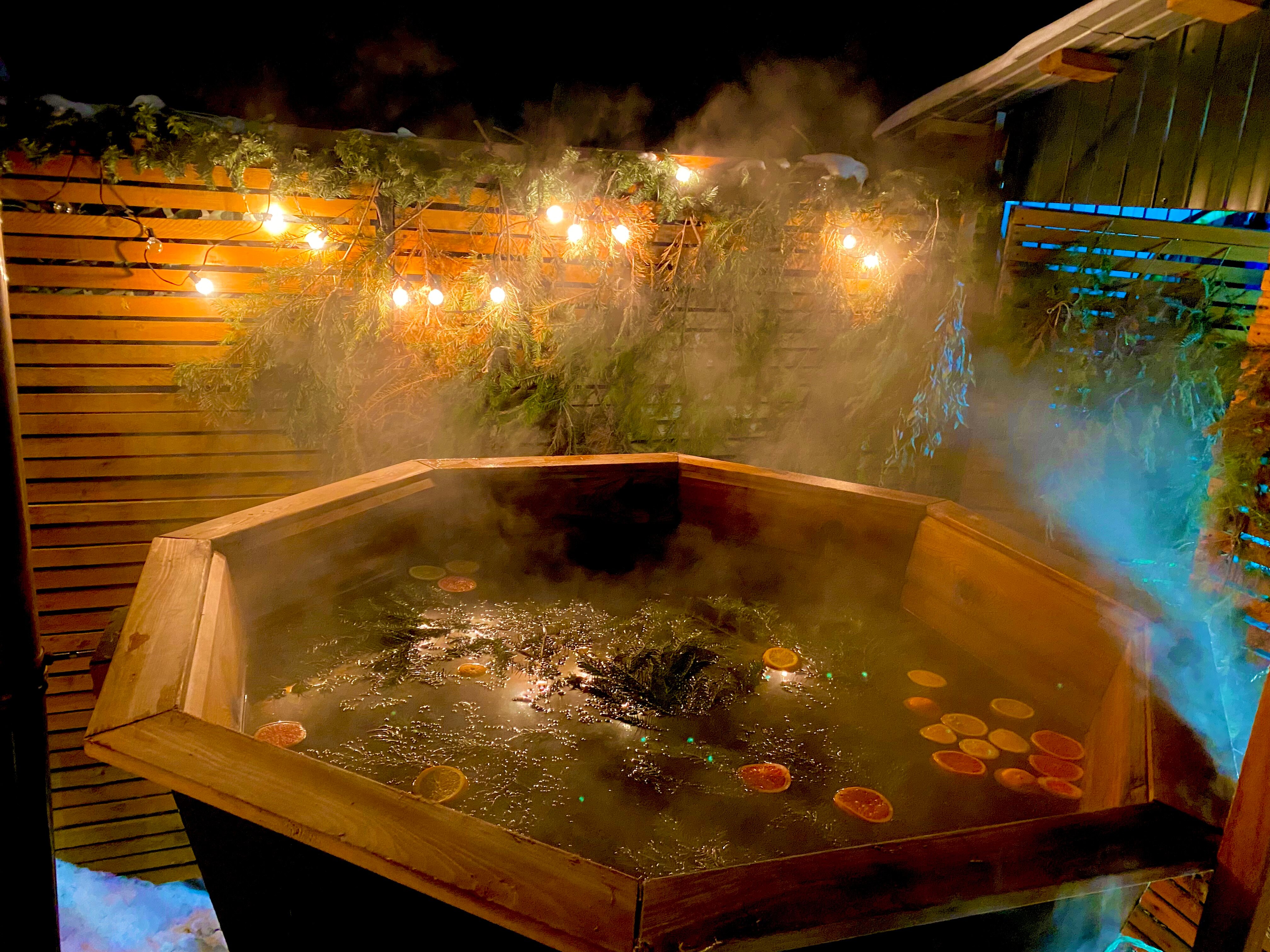 Фото Домик Рокс