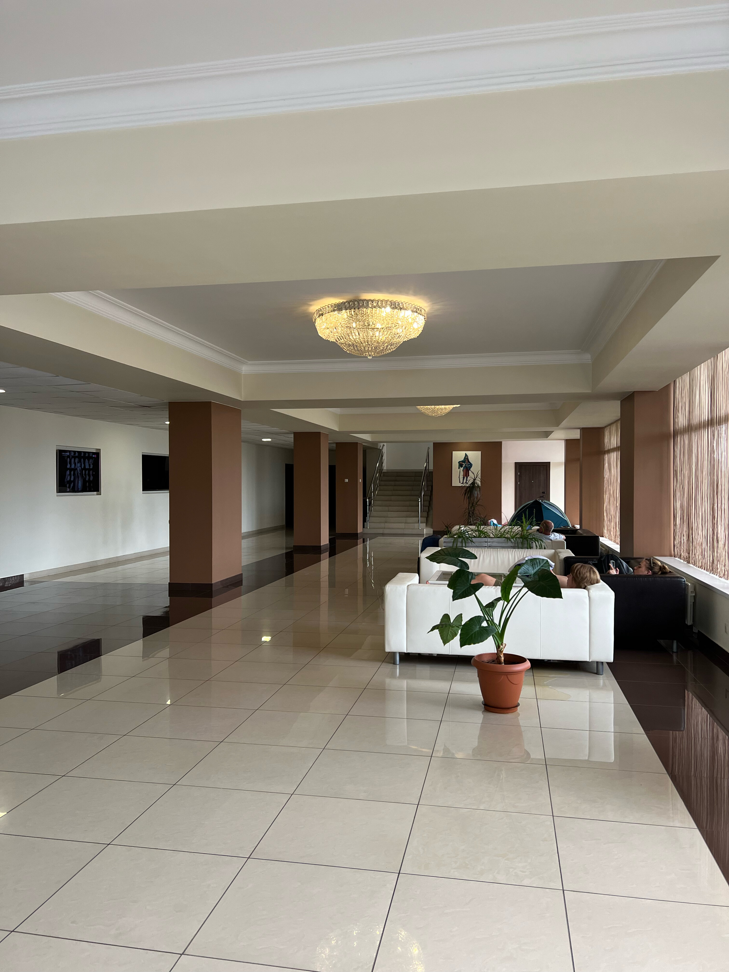 Фото Континент Гагра