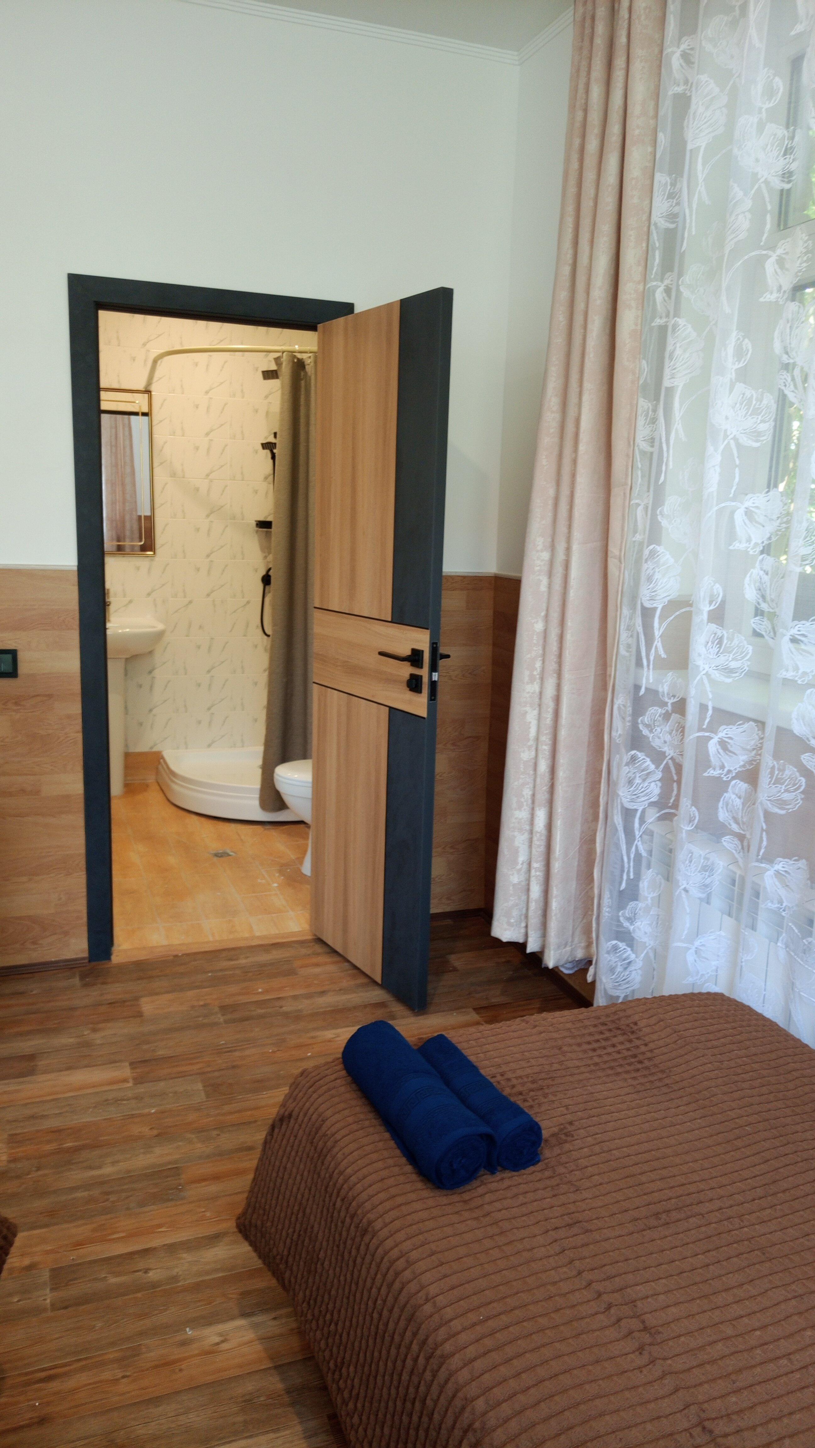 Фото Уютный