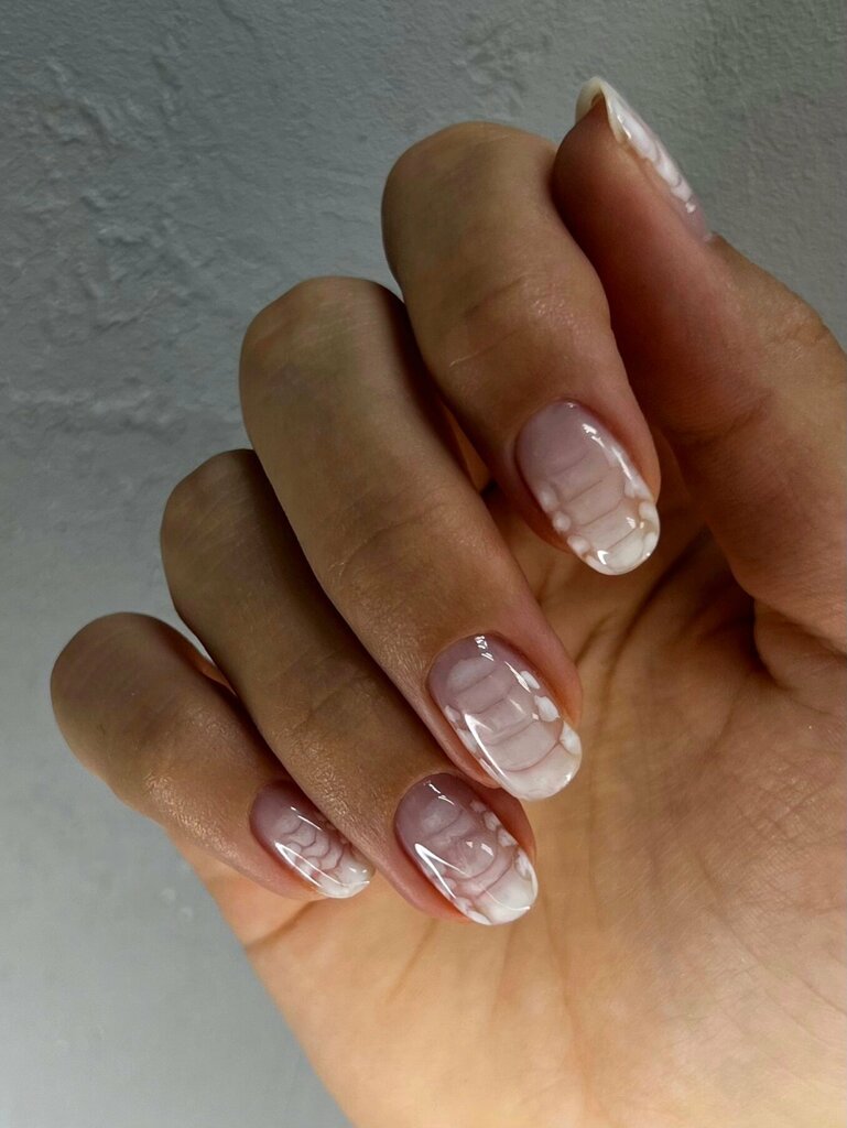 Nail salon Lu. Beauty, Moscow, photo