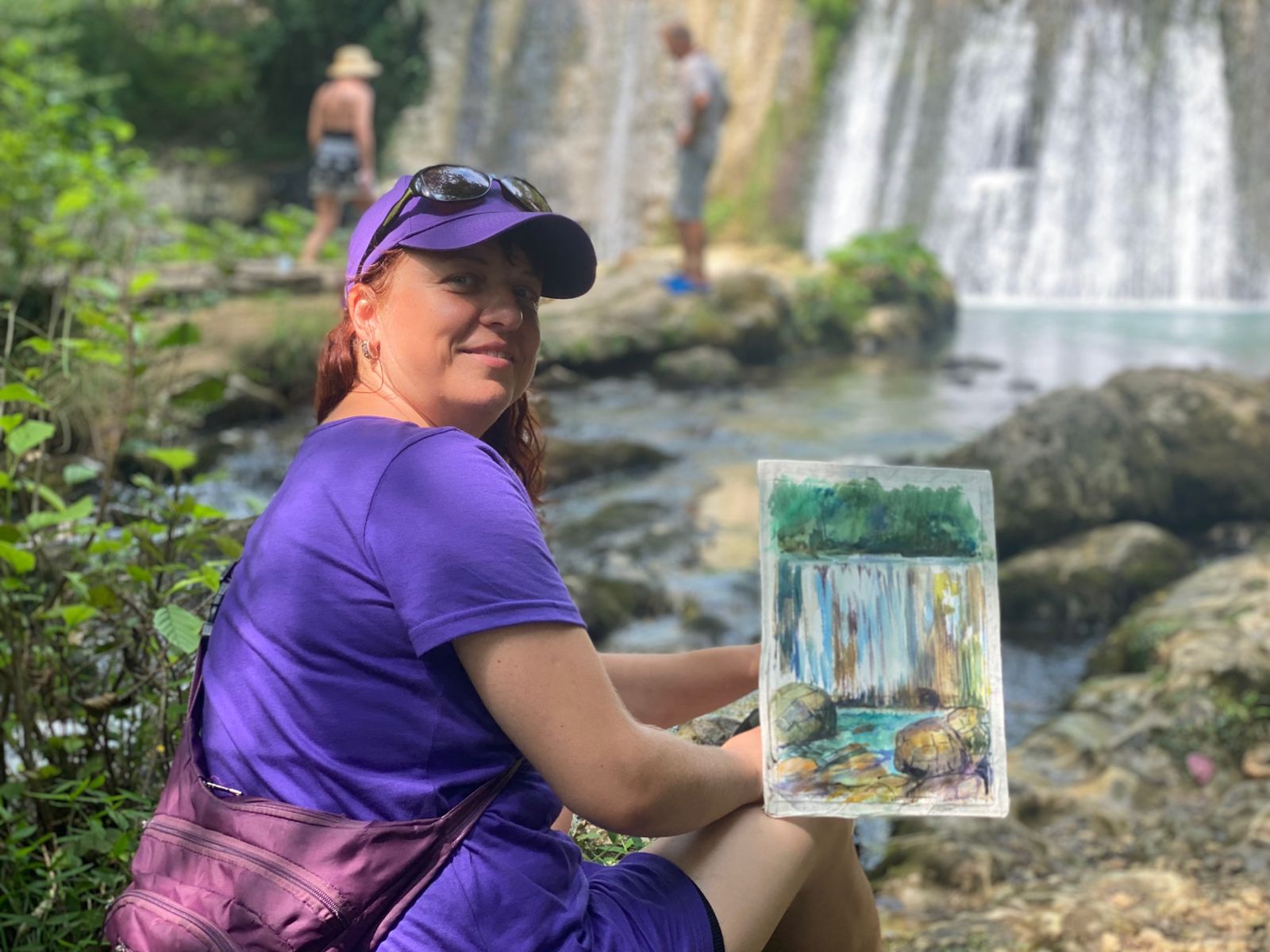 Фото У старого винодела