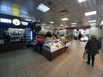 Овощи и фрукты (Yablochkova Street, 19Г) ، متجر بيع خضر خضروات طازجة
