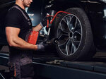 Грата (Elektrozavodskaya Street, 52с1), car service, auto repair