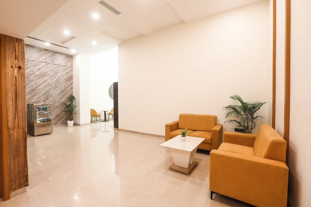 Фото Ira by Orchid Sambhajinagar