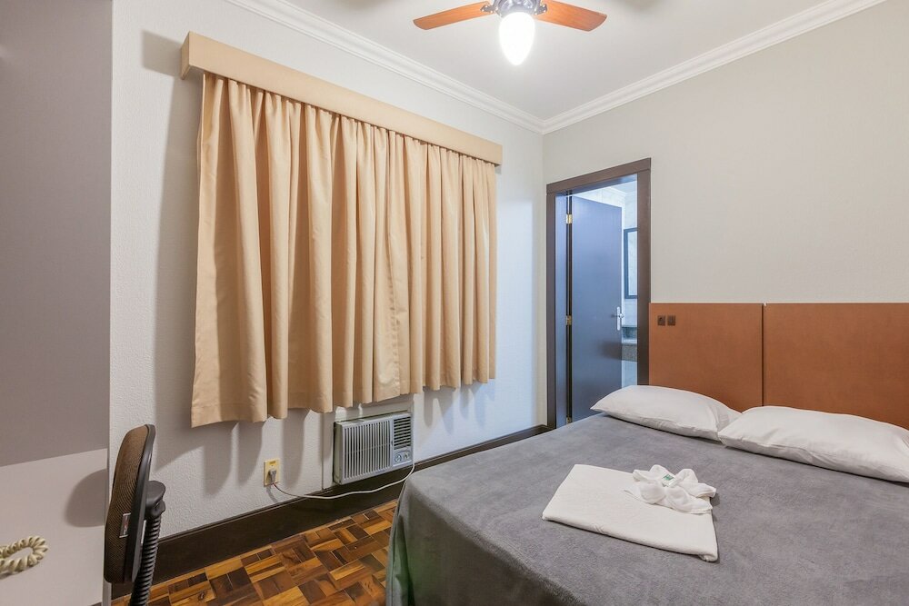 Фото Tri Hotel Criciuma